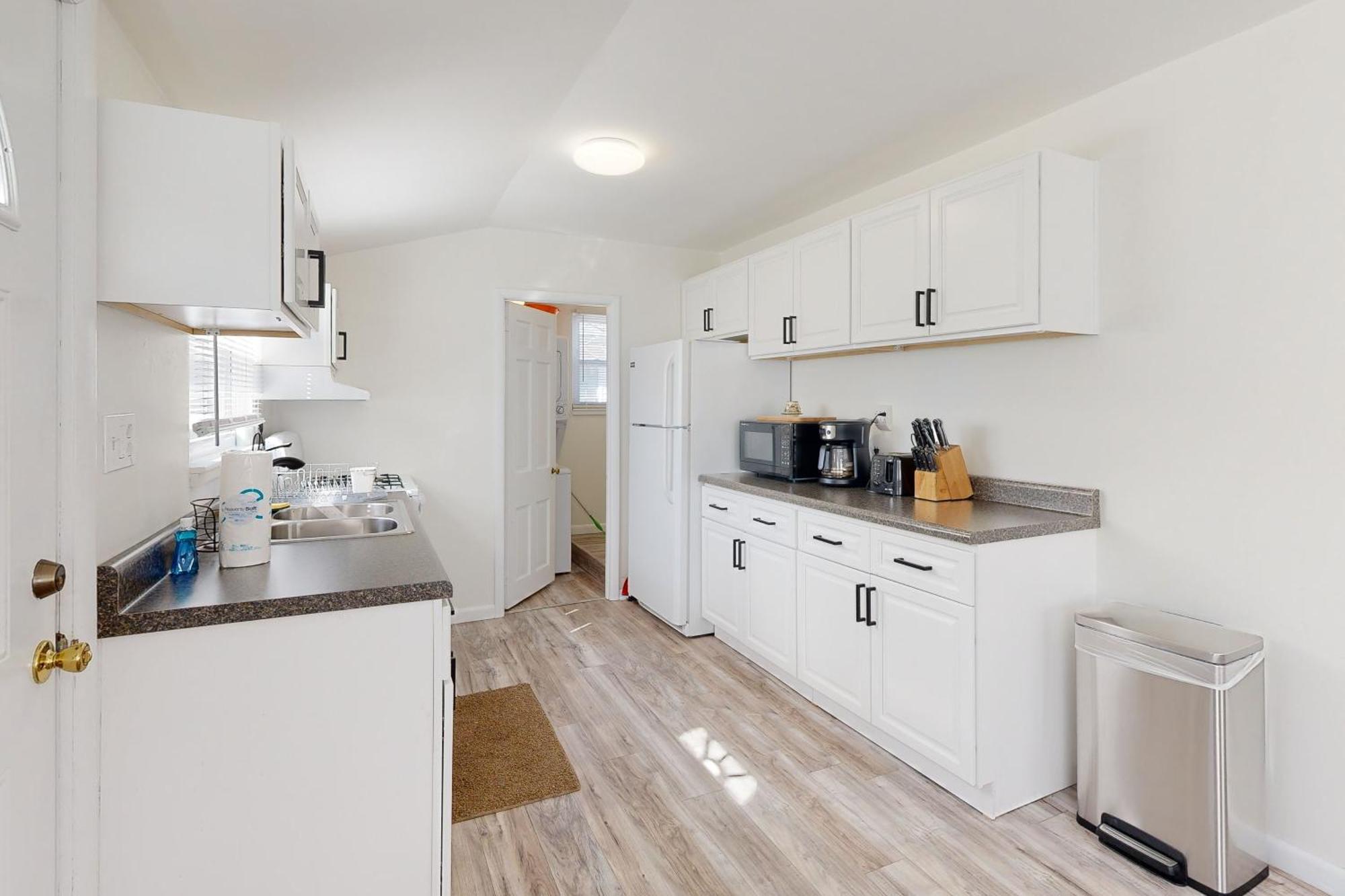 Town Of Rehoboth 46 Delaware Ave Unit A Holiday home