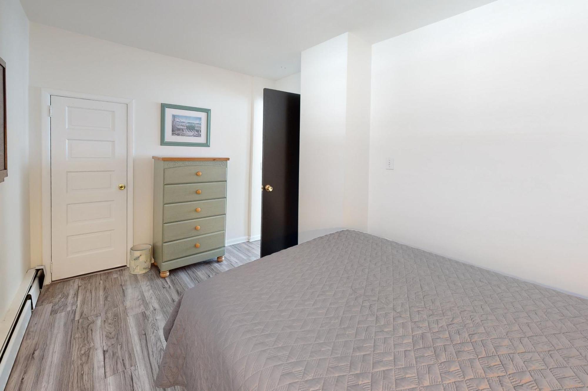 Town Of Rehoboth 46 Delaware Ave Unit A Holiday home *
