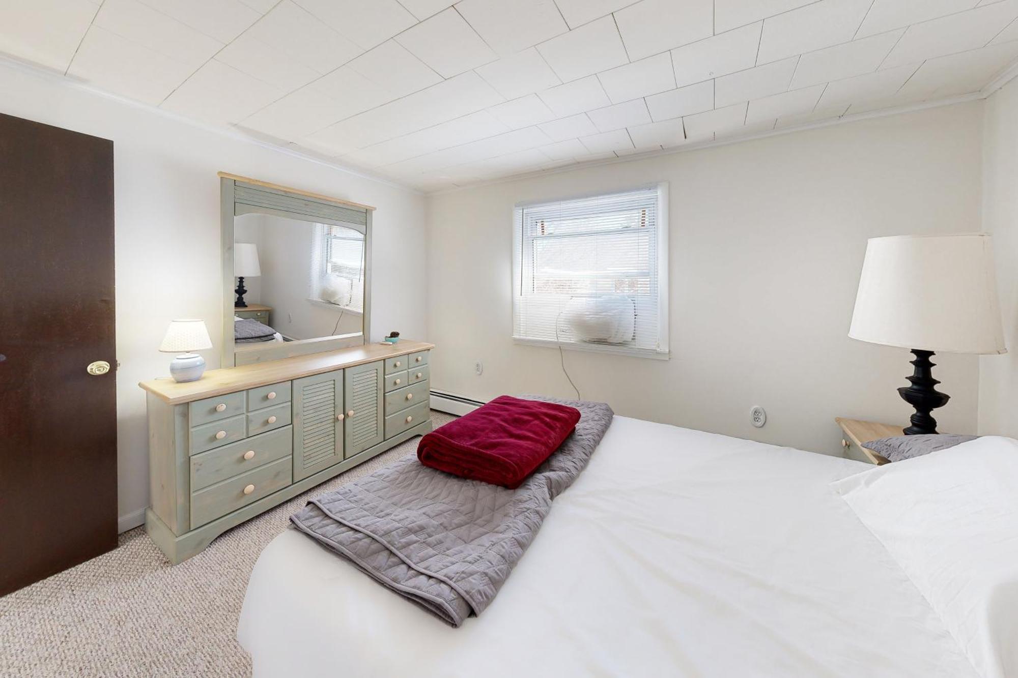 Holiday home Town Of Rehoboth 46 Delaware Ave Unit A *
