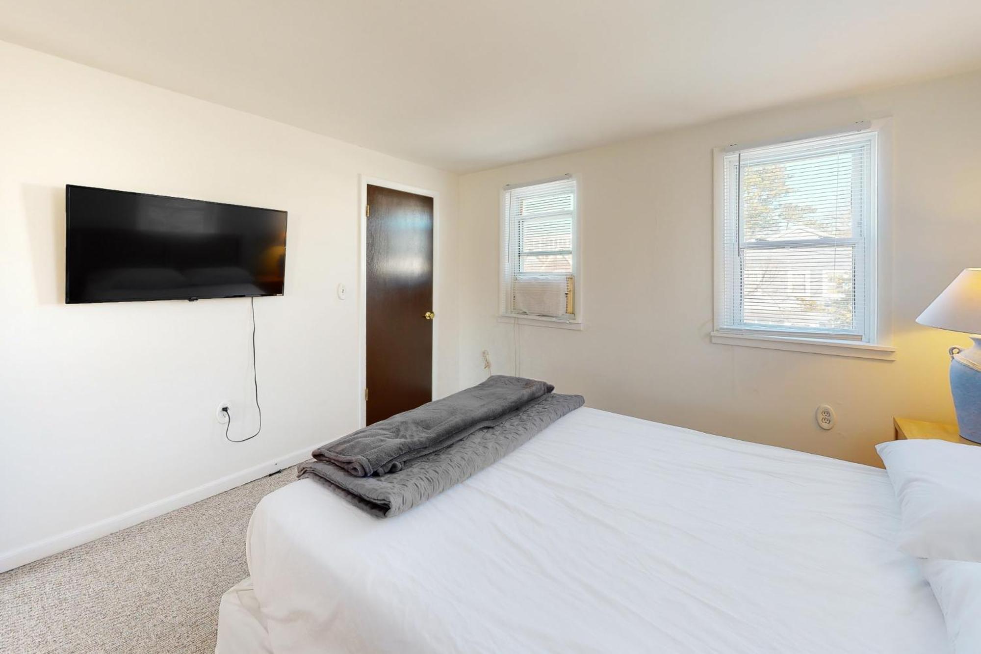 Town Of Rehoboth 46 Delaware Ave Unit A Holiday home