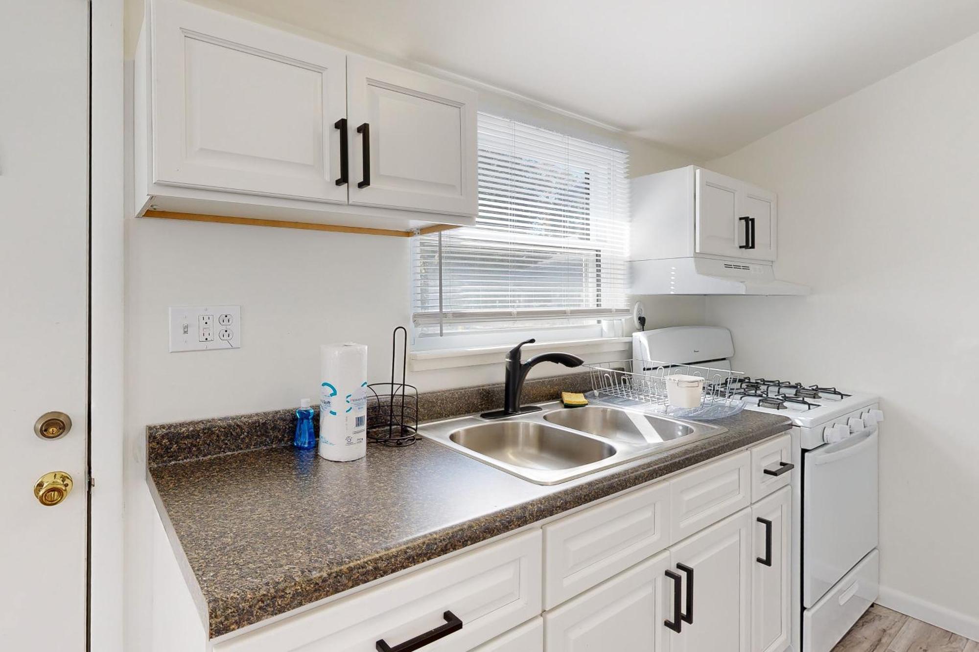 Holiday home Town Of Rehoboth 46 Delaware Ave Unit A