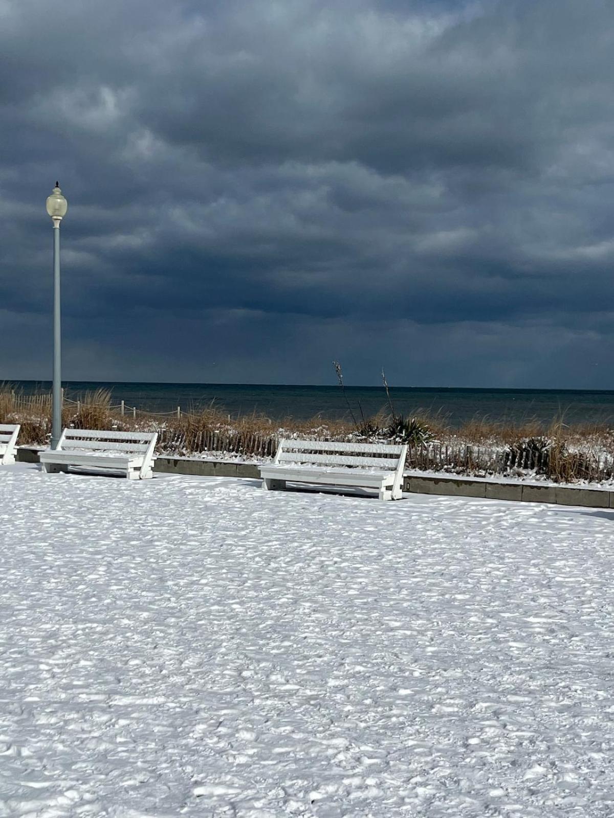 Holiday home Flip Flop Drop - Rehoboth - Community Pool! *