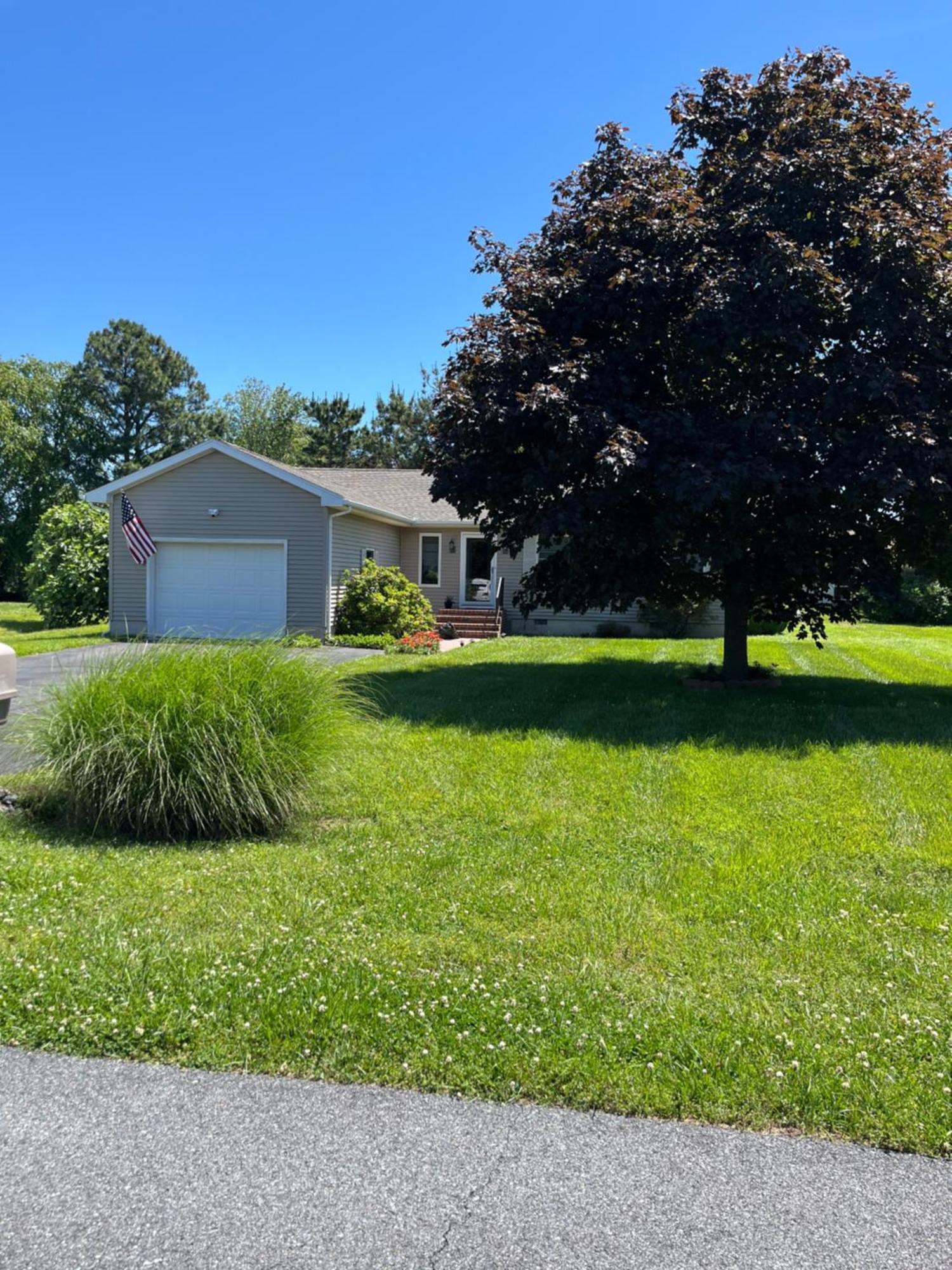 Flip Flop Drop - Rehoboth - Community Pool! Holiday home
