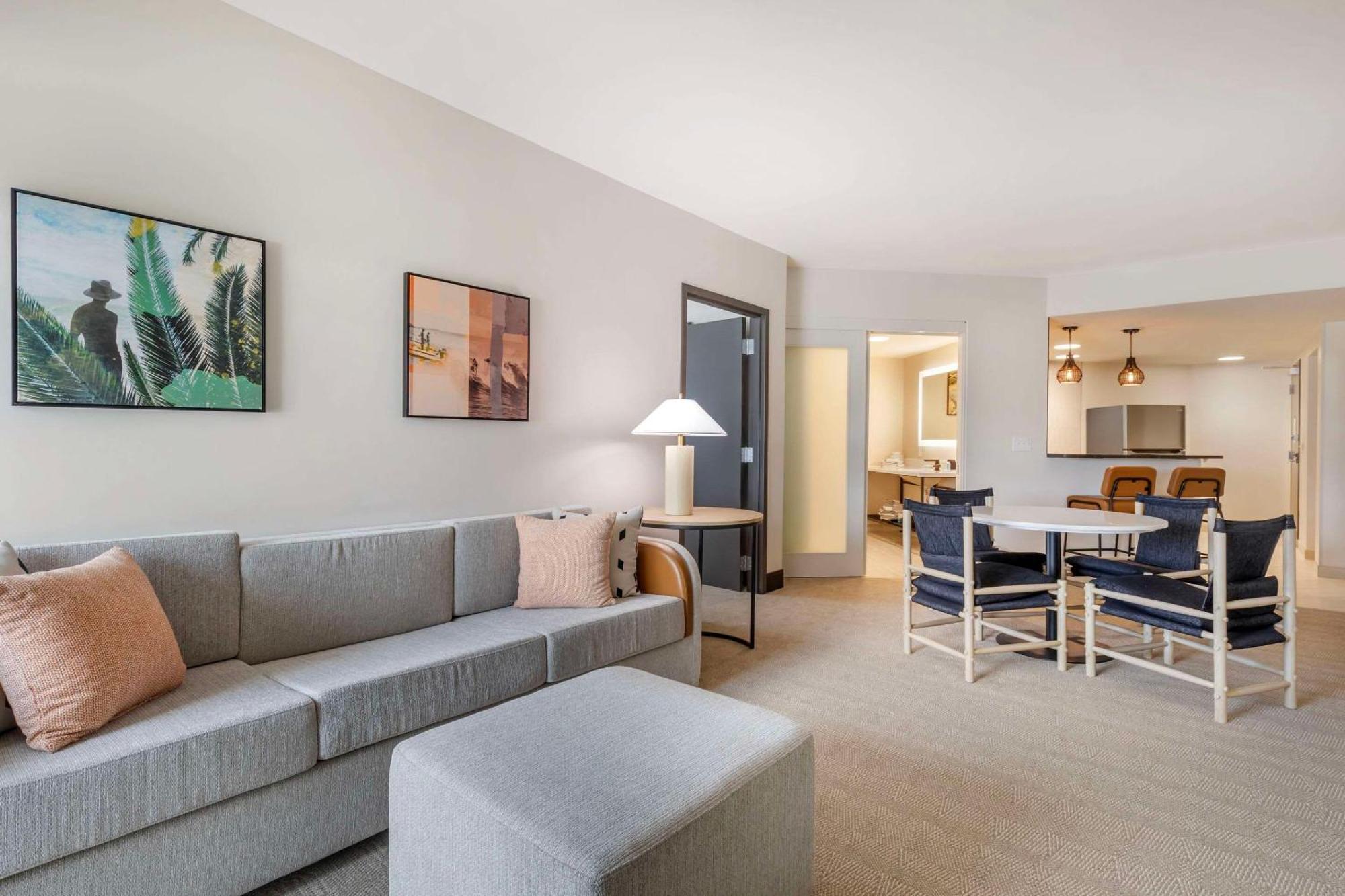 Cambria Rehoboth Hotel