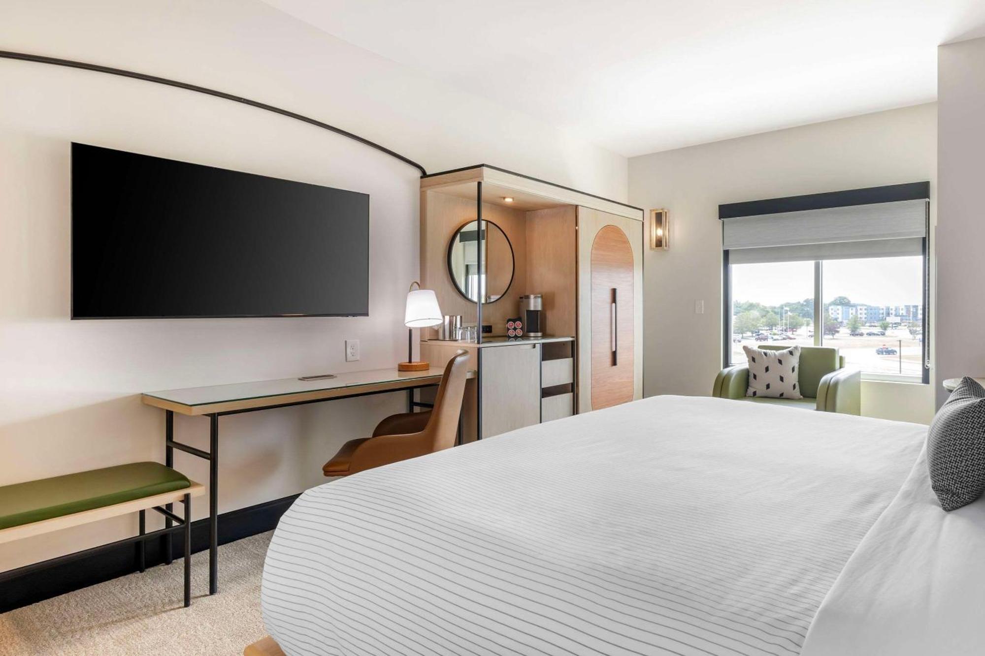 Cambria Rehoboth Hotel