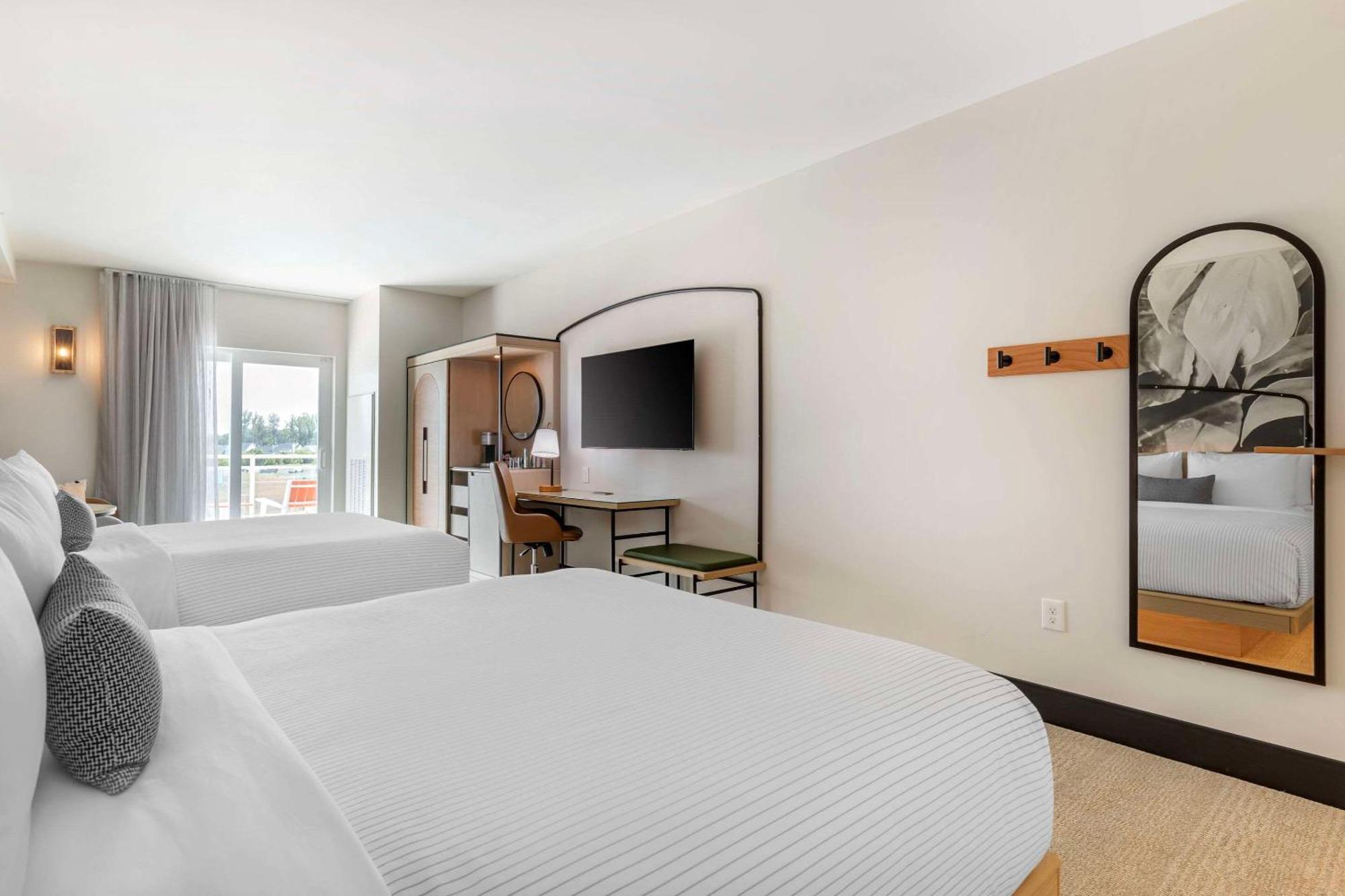 Hotel Cambria Rehoboth