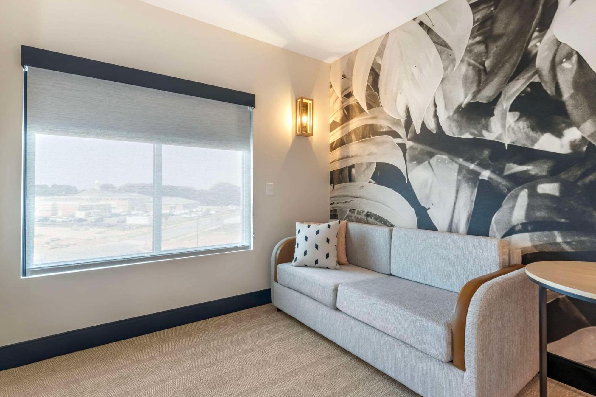 Hotel Cambria Rehoboth *