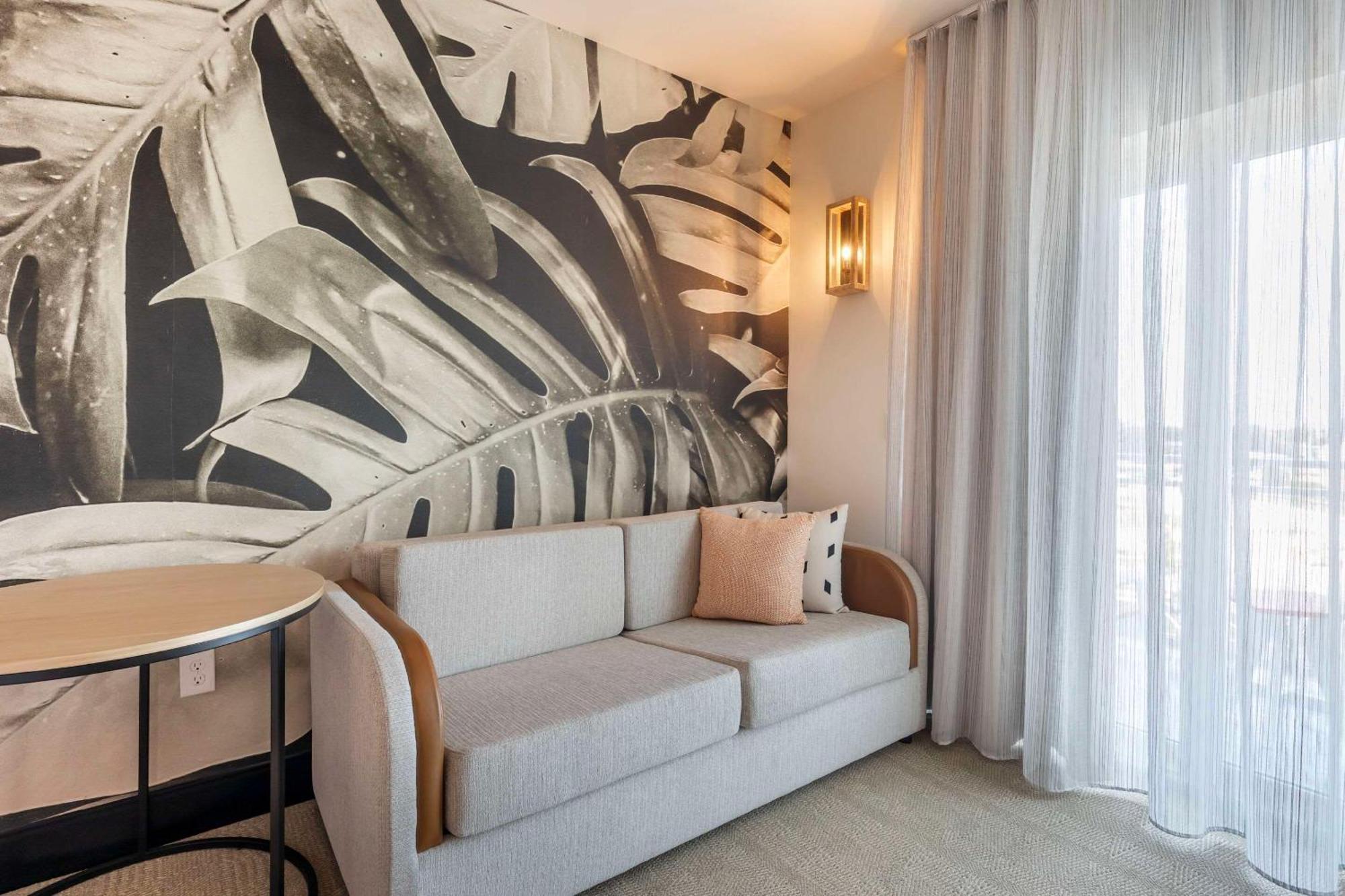 Hotel Cambria Rehoboth