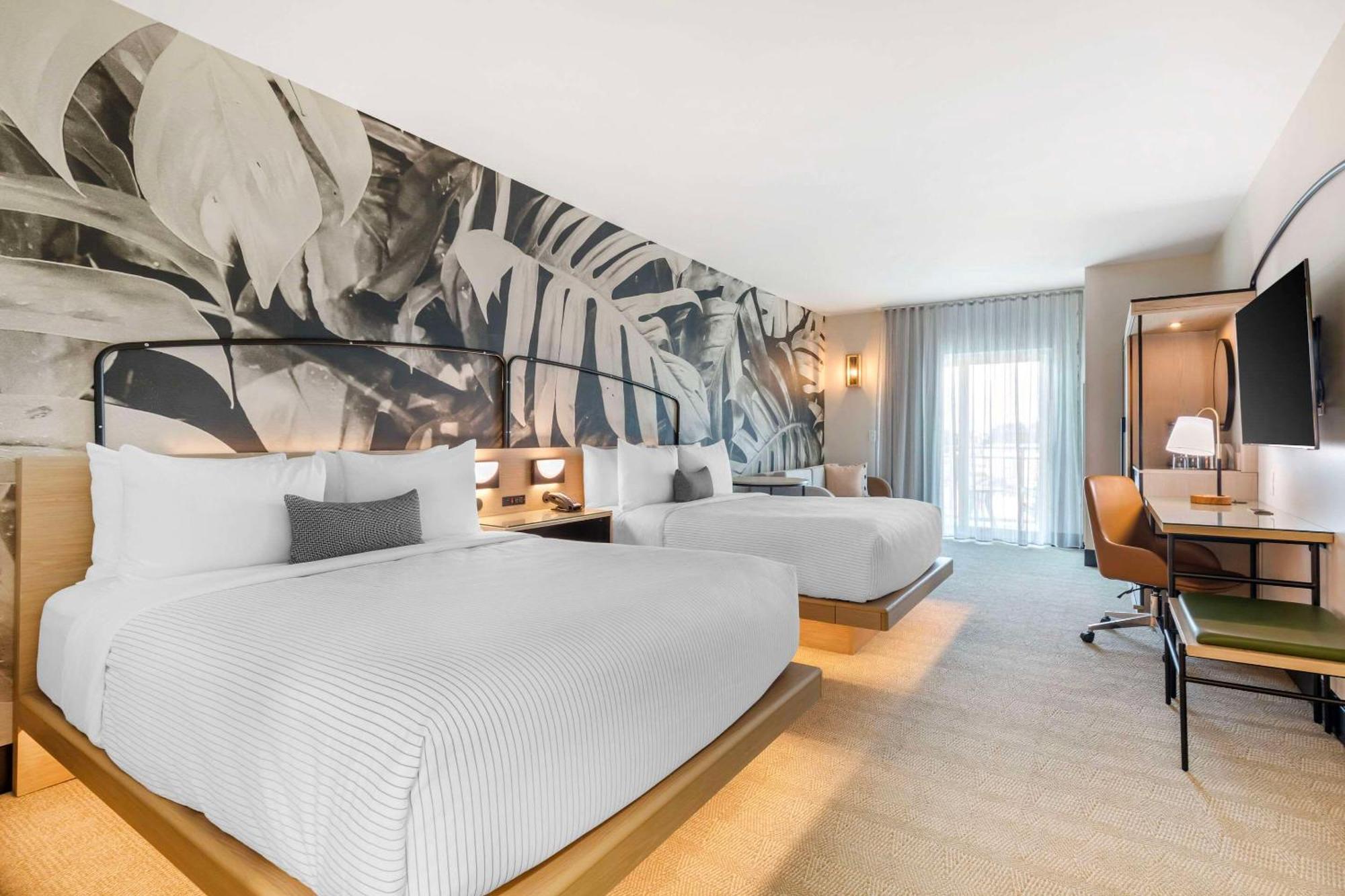 Hotel Cambria Rehoboth *