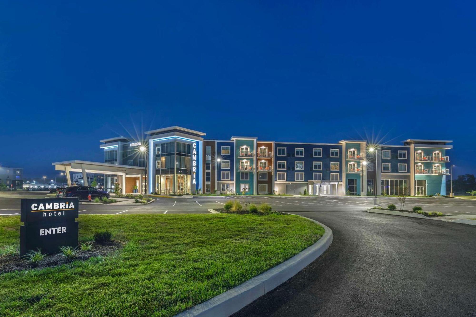Cambria Rehoboth * Rehoboth Beach