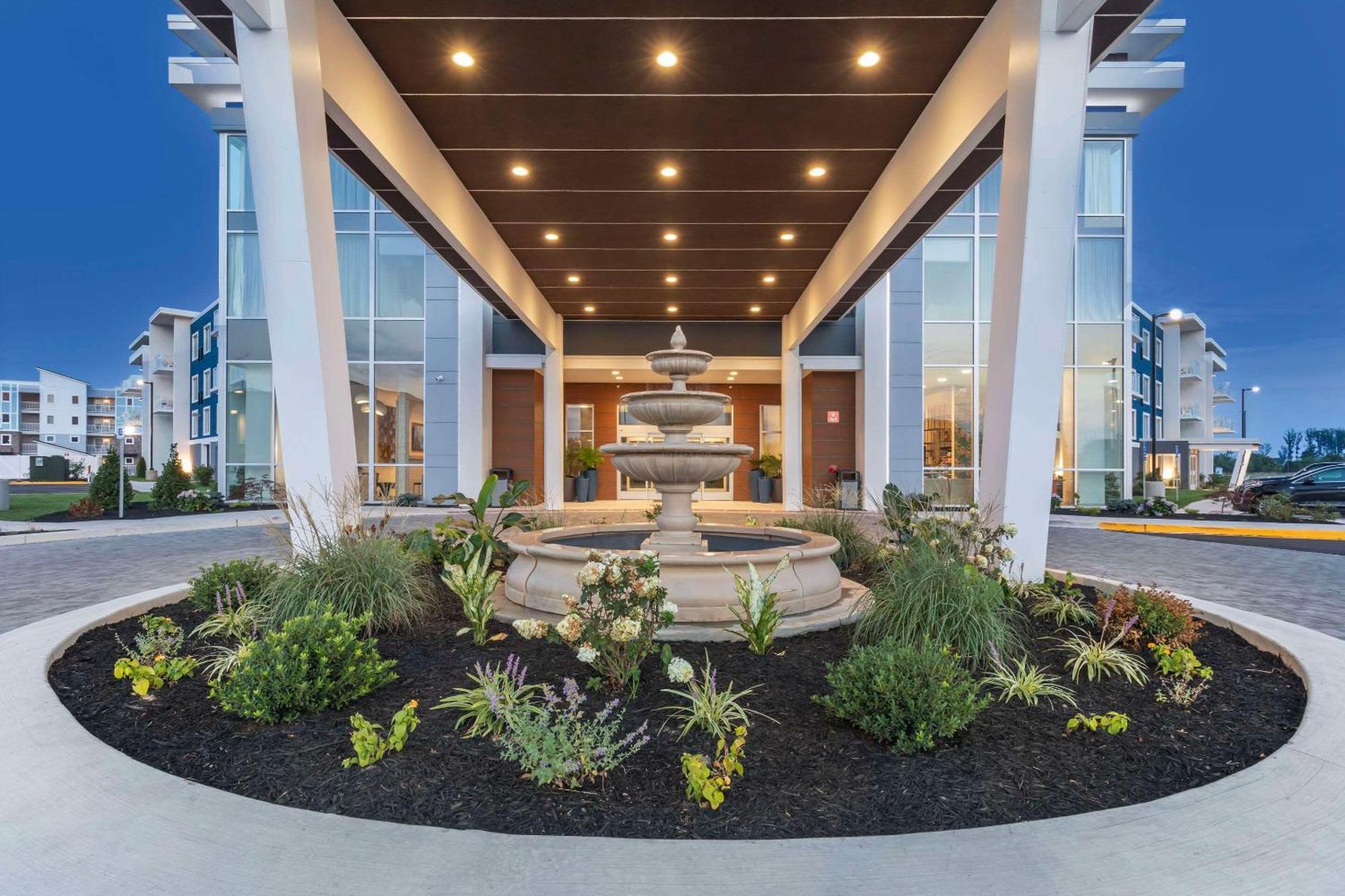 Hotel Cambria Rehoboth Rehoboth Beach