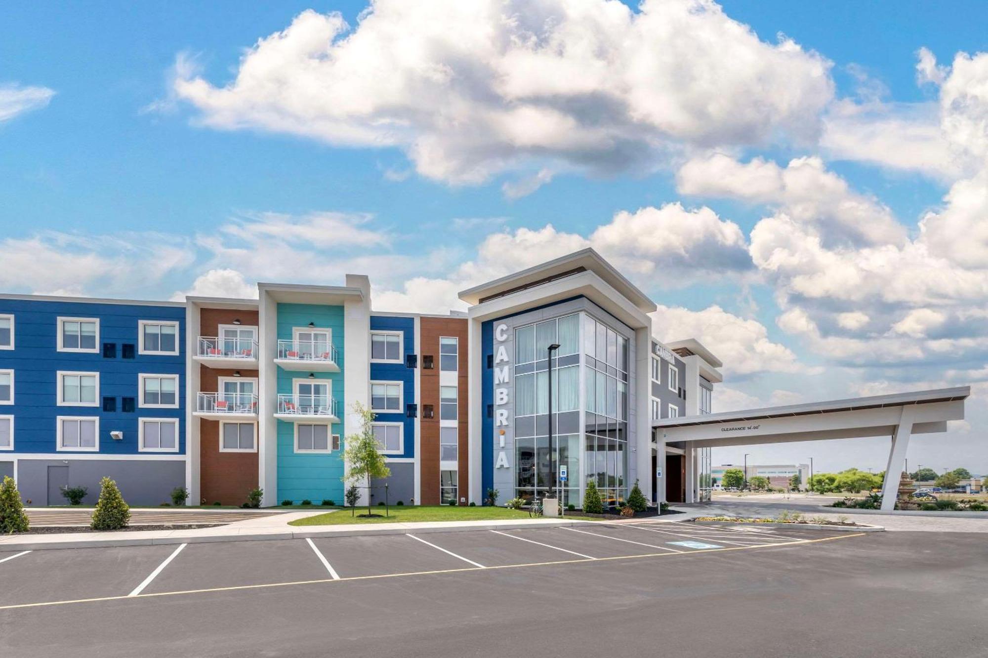 Cambria Rehoboth Rehoboth Beach