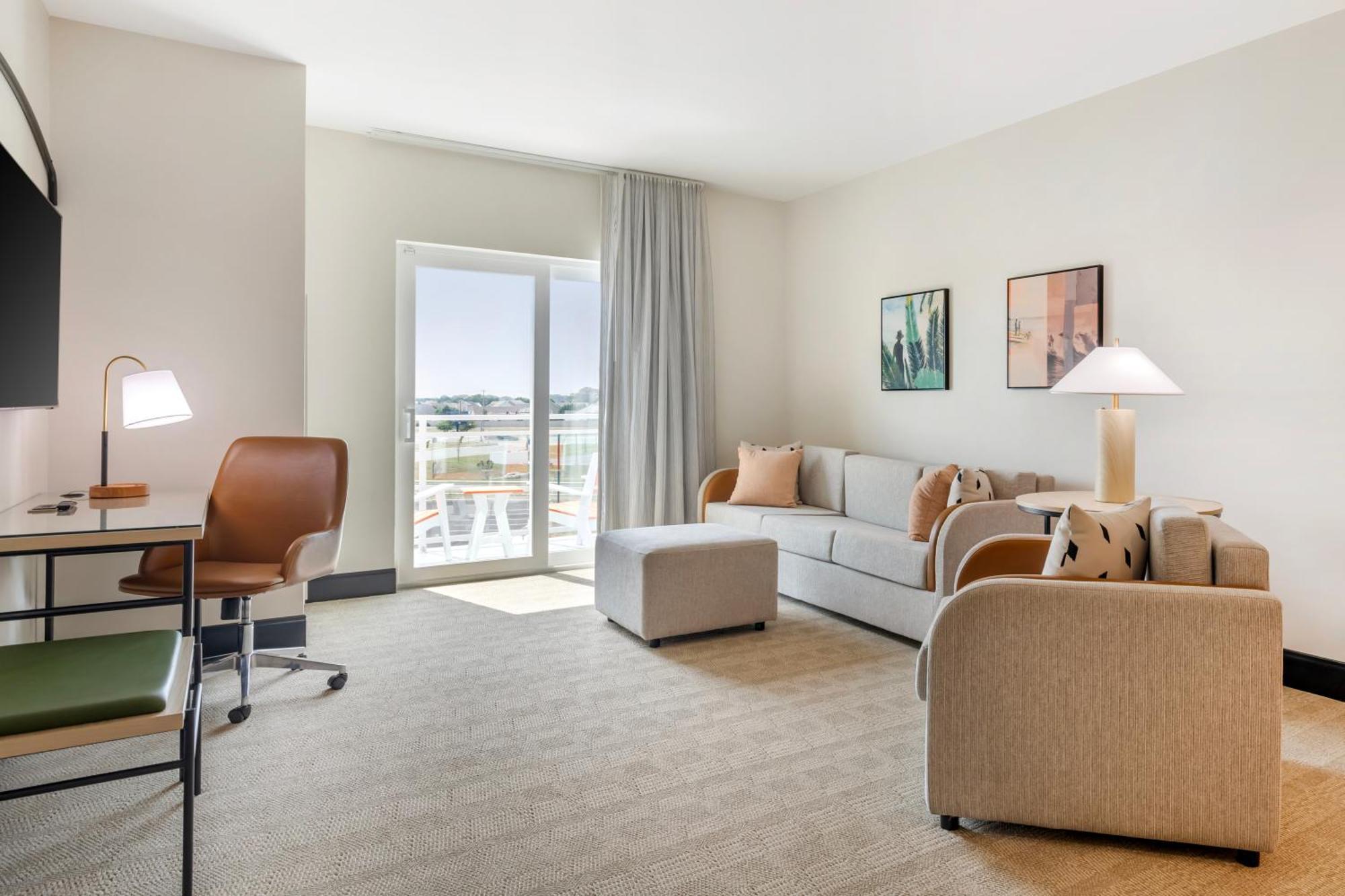 Hotel Cambria Rehoboth