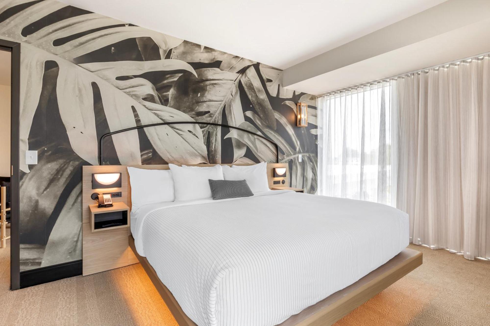 Hotel Cambria Rehoboth Rehoboth Beach