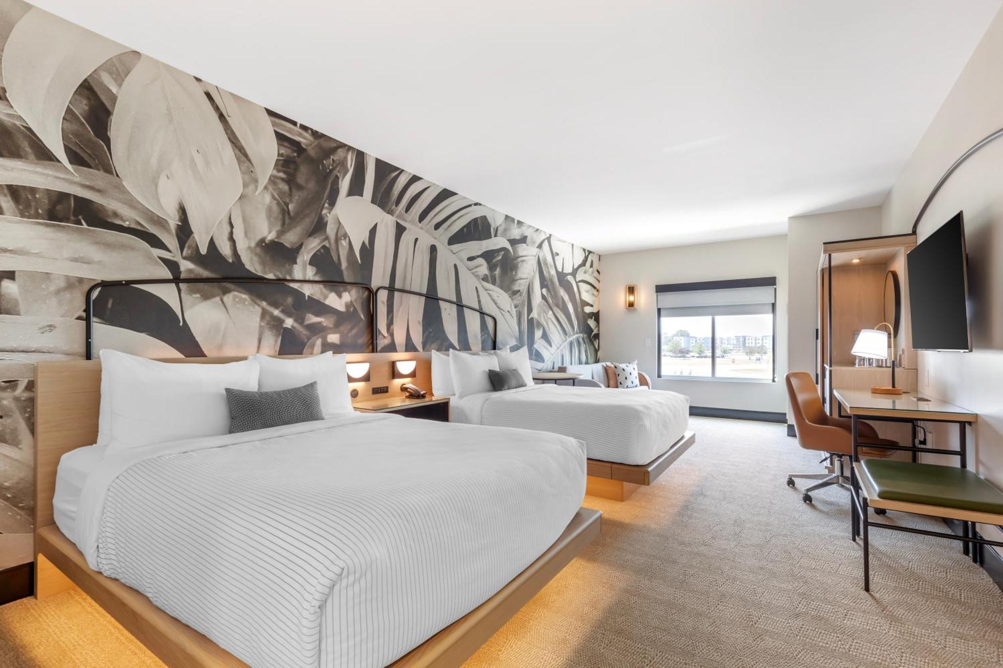 Cambria Rehoboth Hotel *