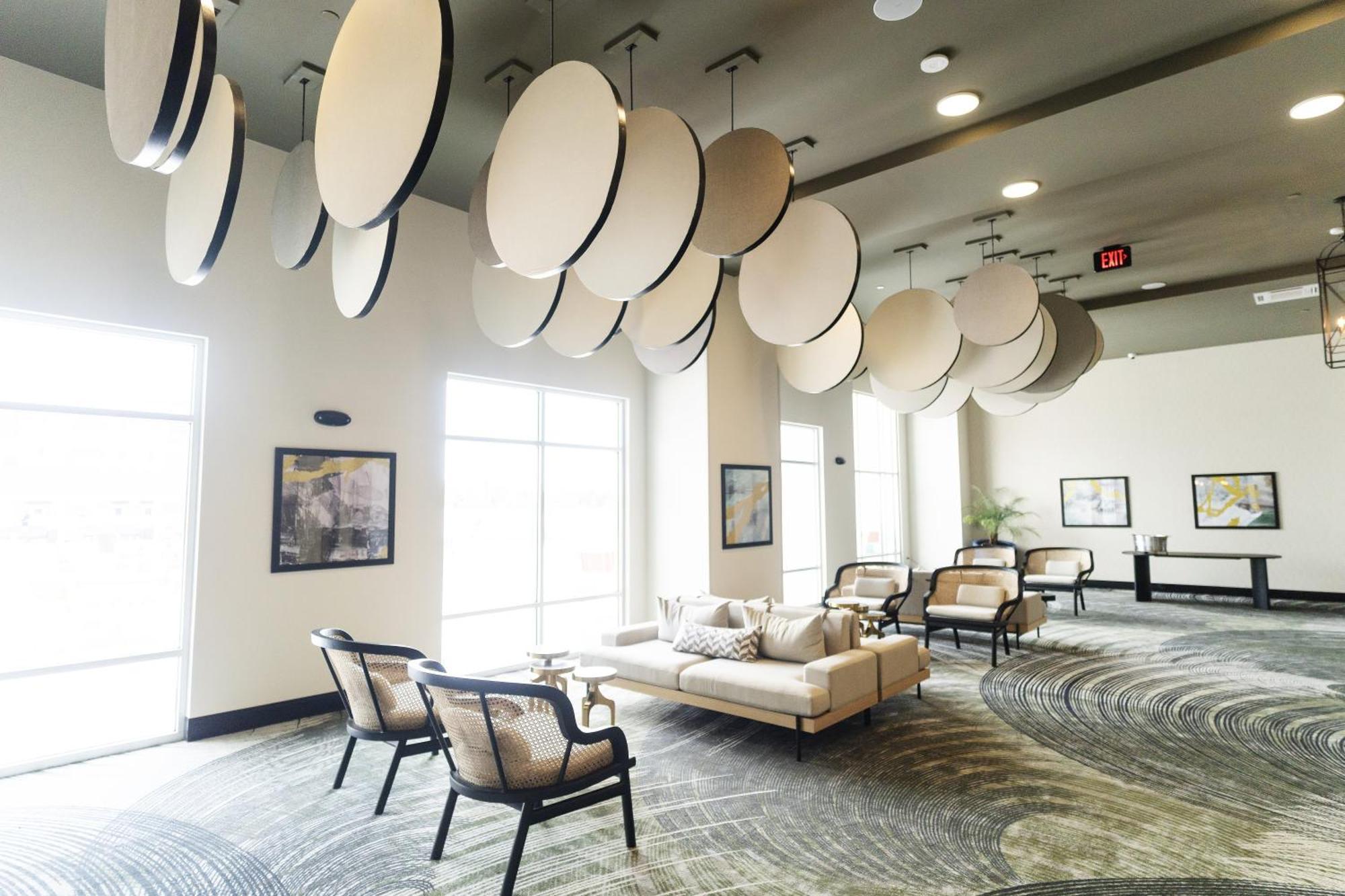 Cambria Rehoboth Hotel *