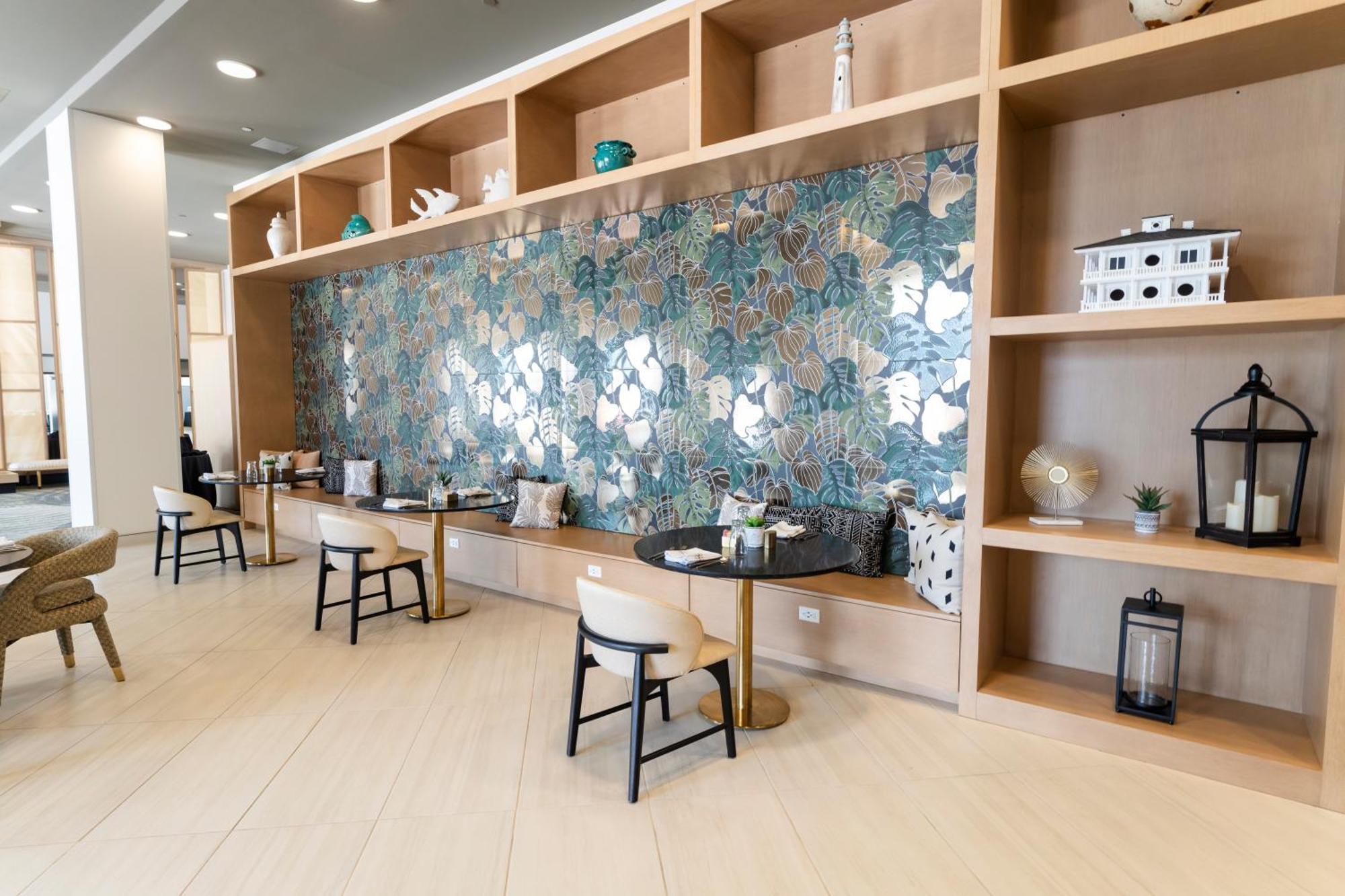 Cambria Rehoboth Hotel