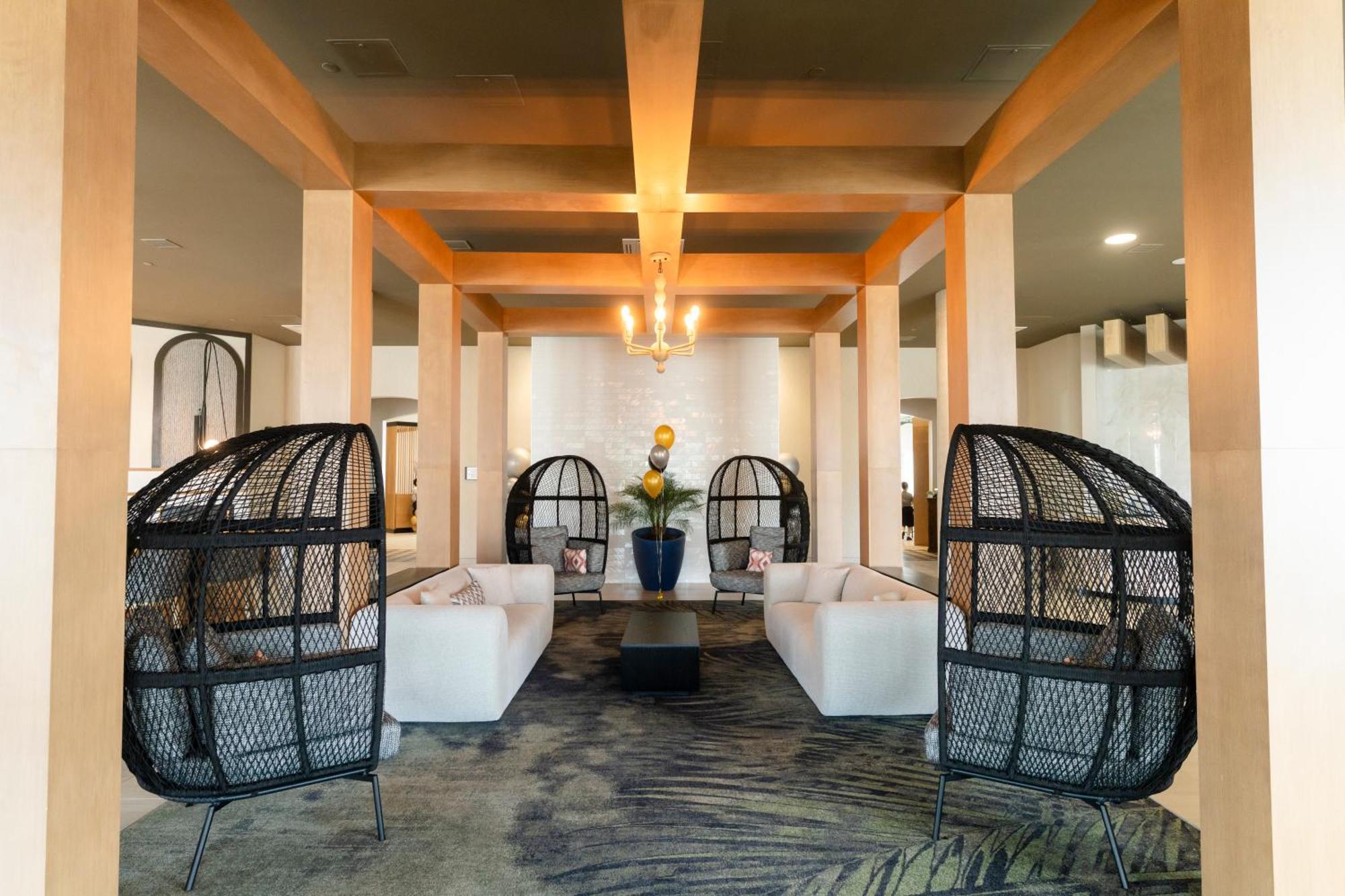 Cambria Rehoboth Hotel *