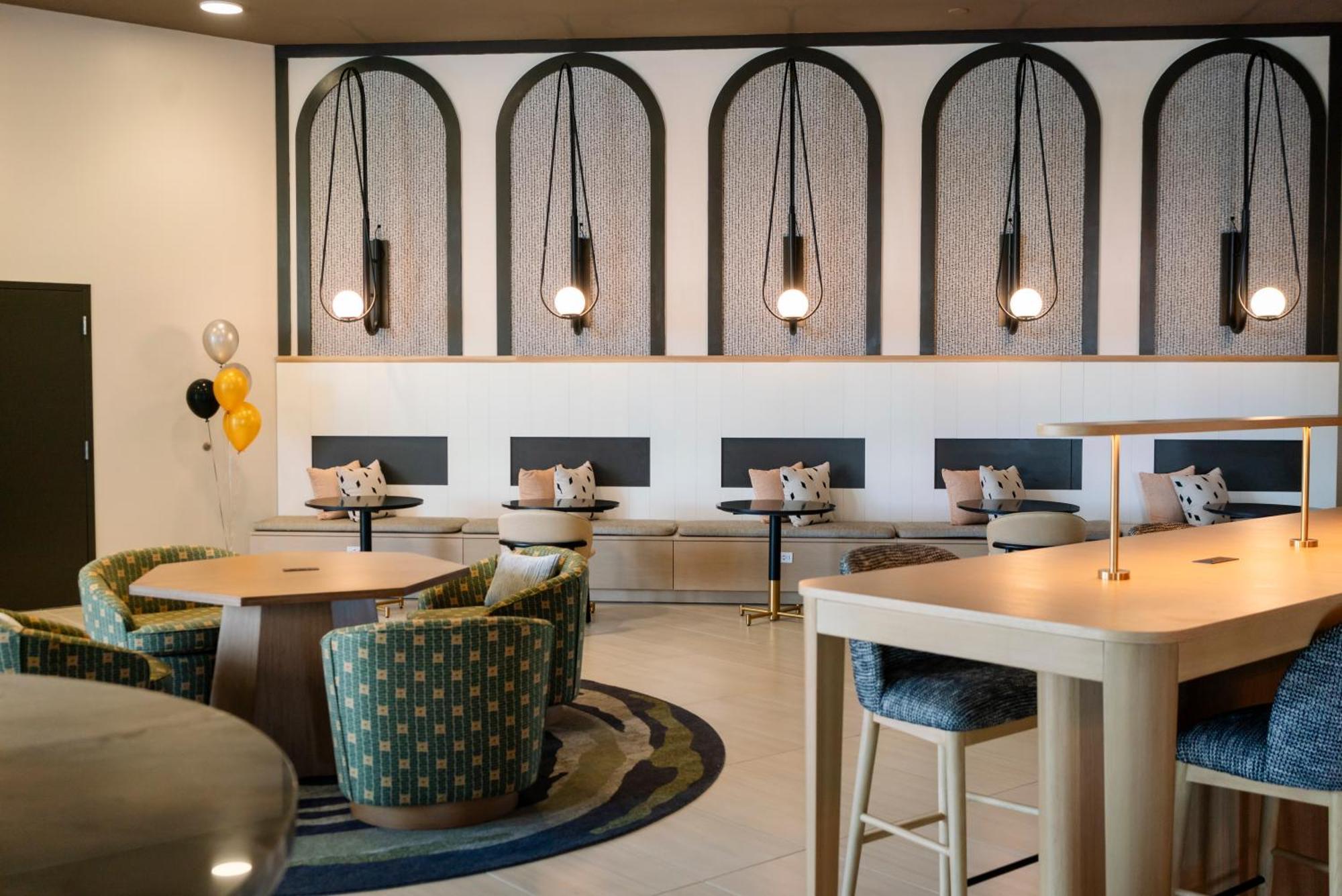 Cambria Rehoboth Hotel *
