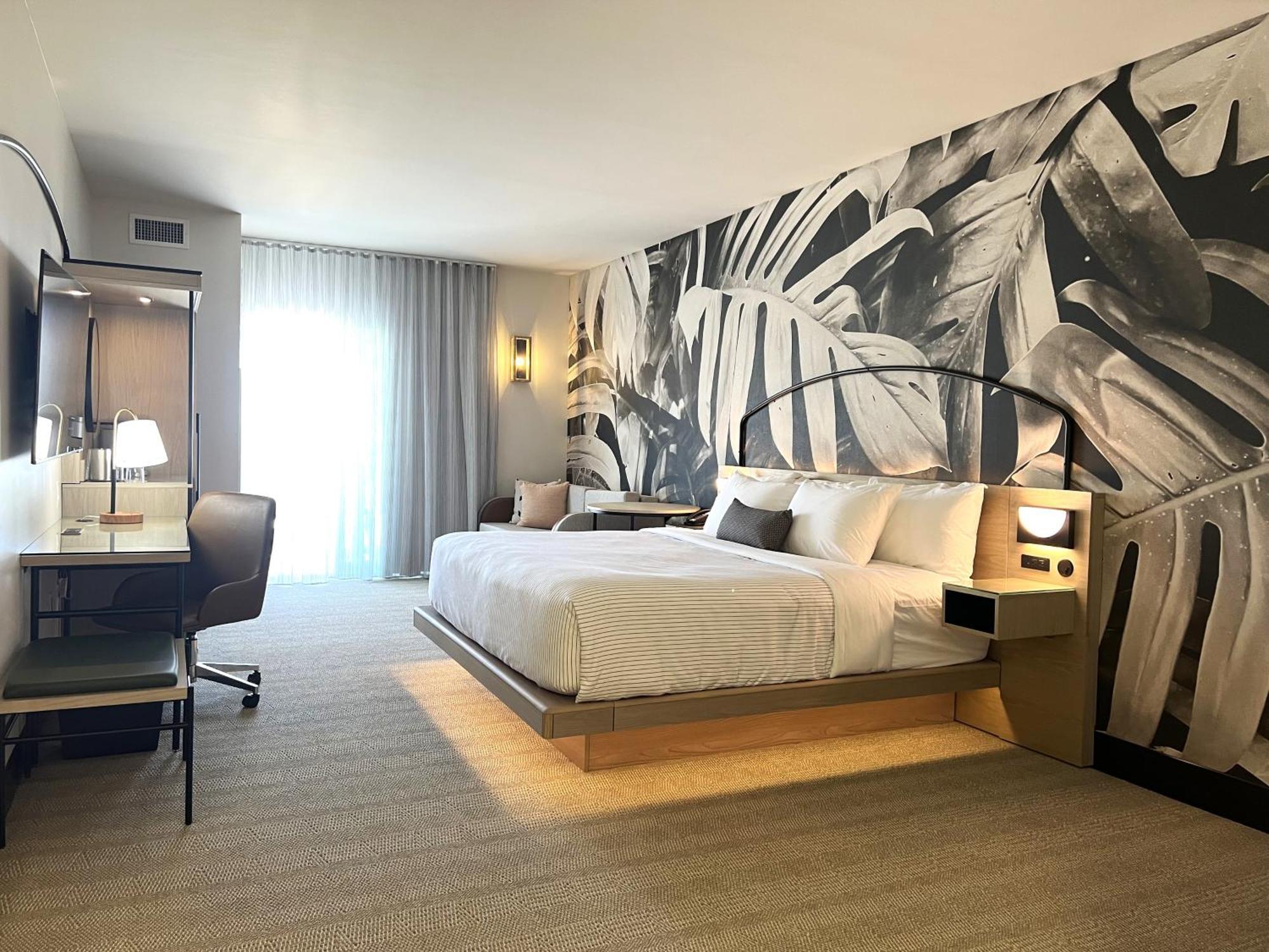 Cambria Rehoboth Hotel *