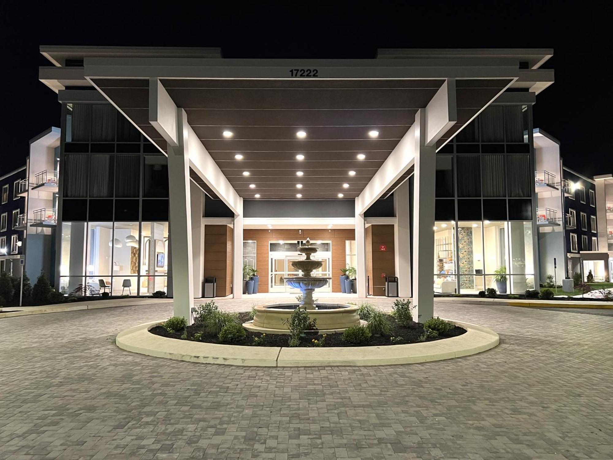 Hotel Cambria Rehoboth