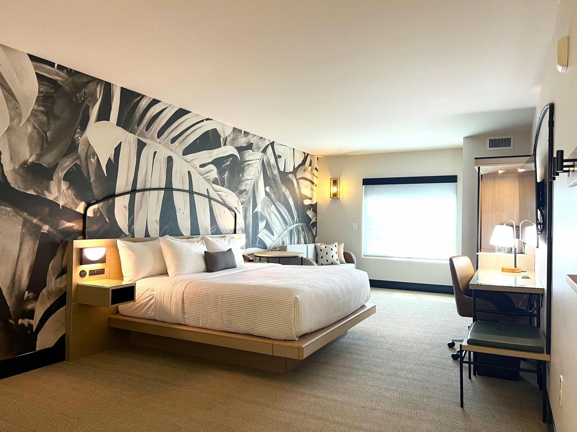 Cambria Rehoboth Hotel *