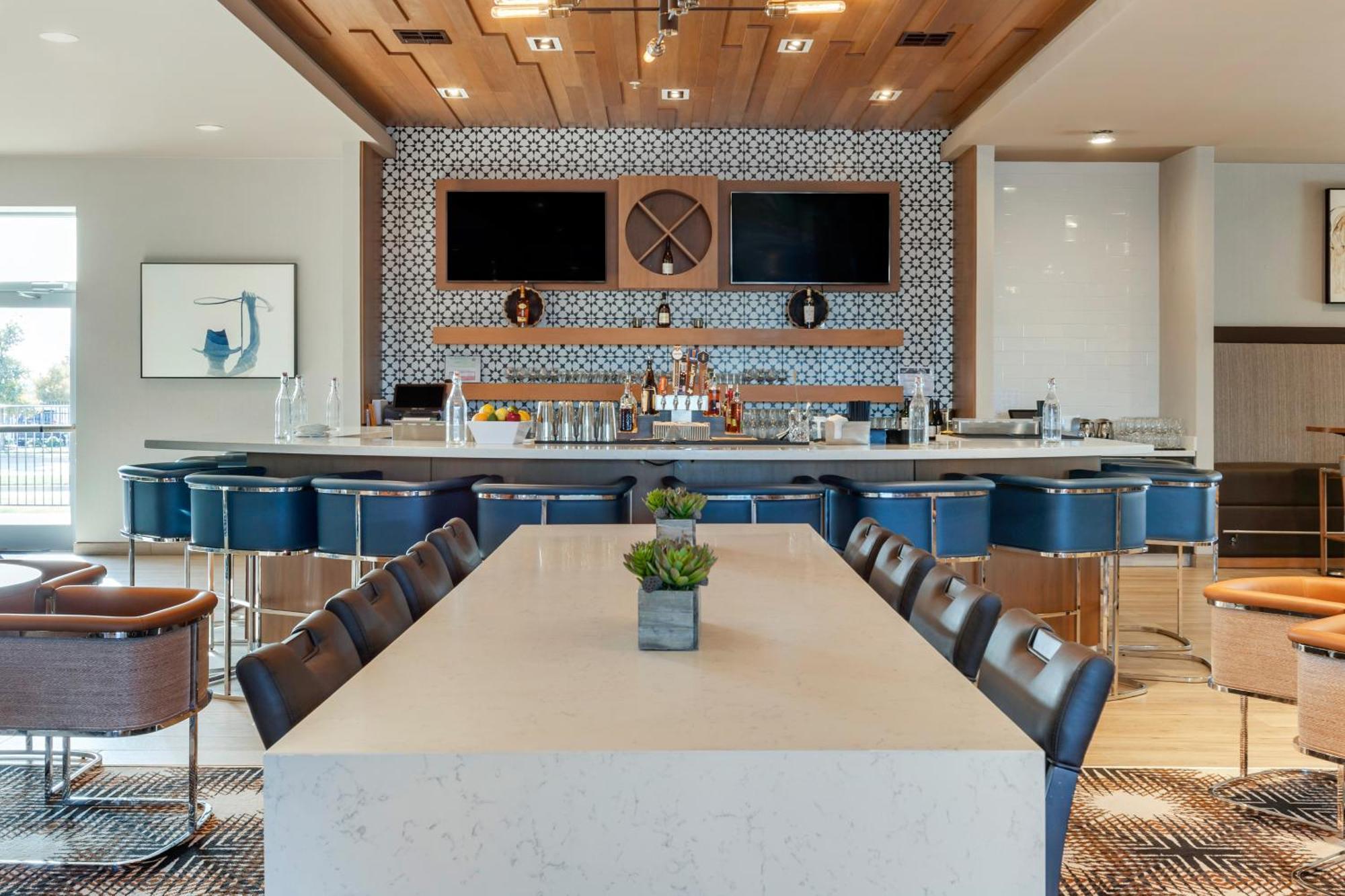 Hotel Cambria Rehoboth *