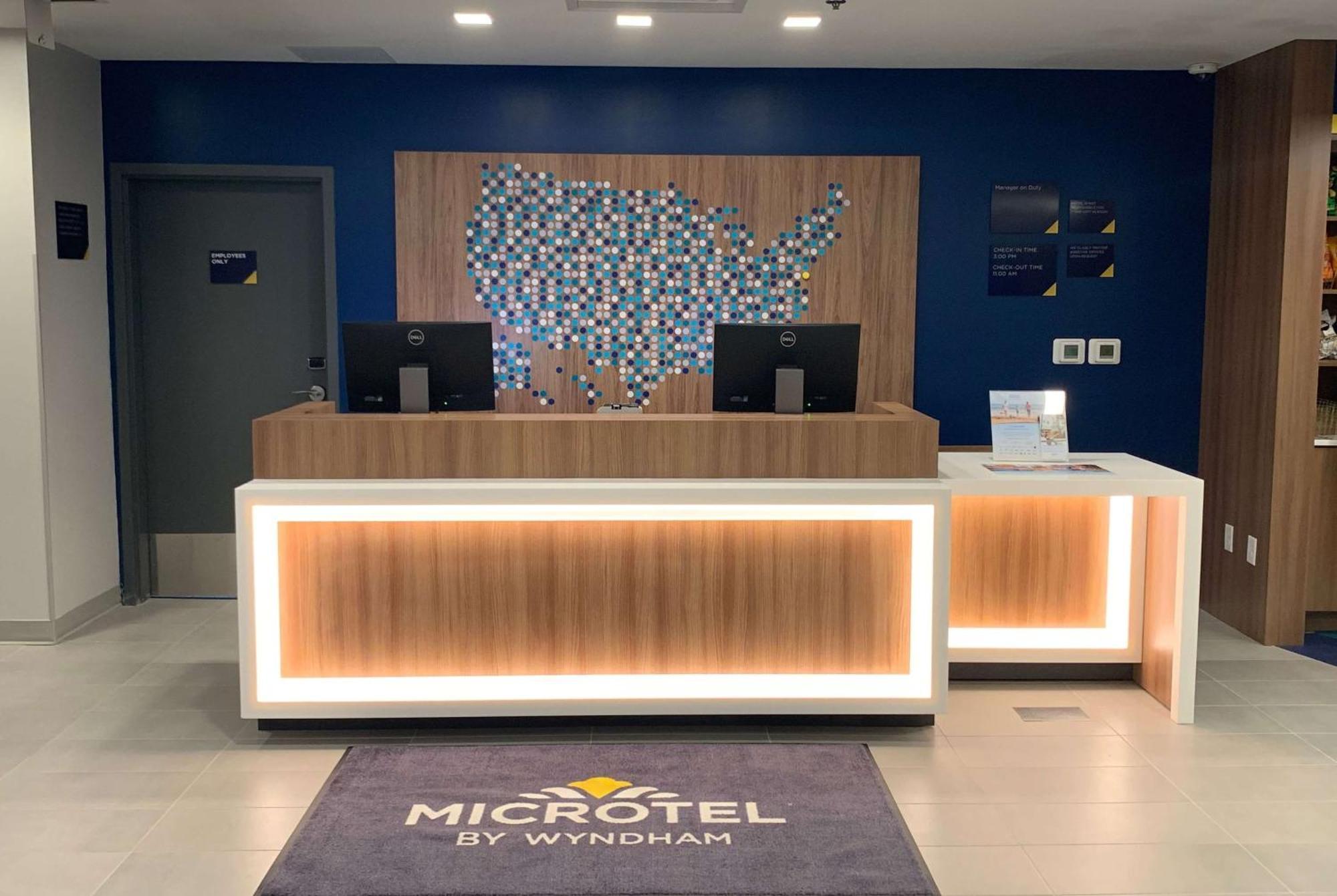 Microtel & By Wyndham Rehoboth 2* Rehoboth Beach