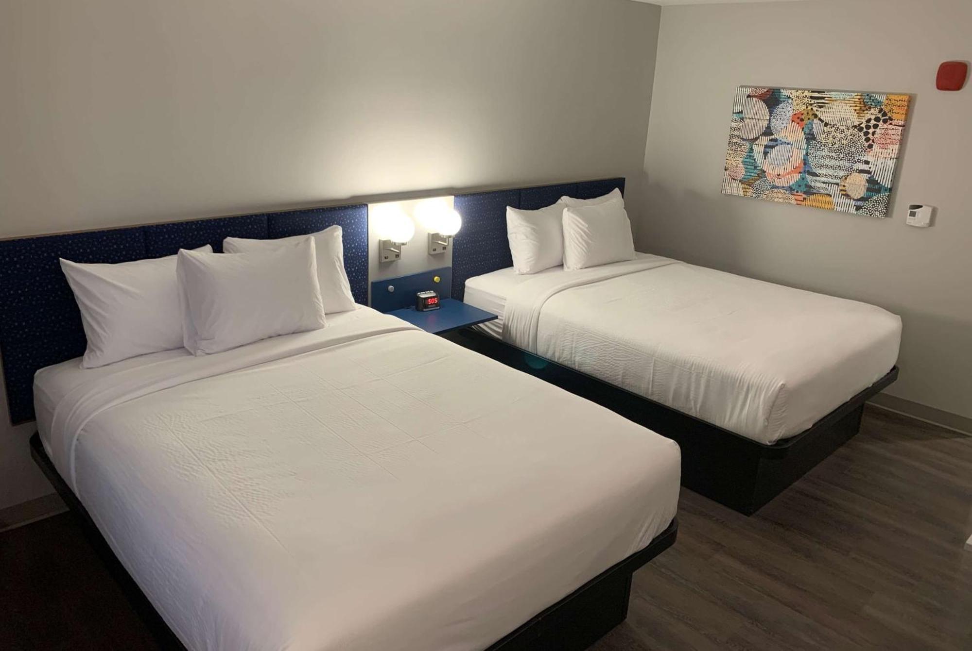 Microtel & By Wyndham Rehoboth Rehoboth Beach