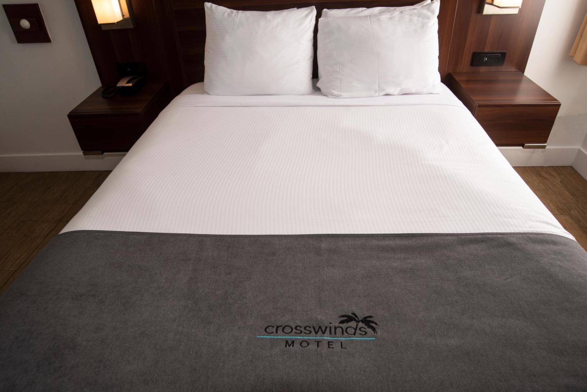 Crosswinds Motel Rehoboth Beach