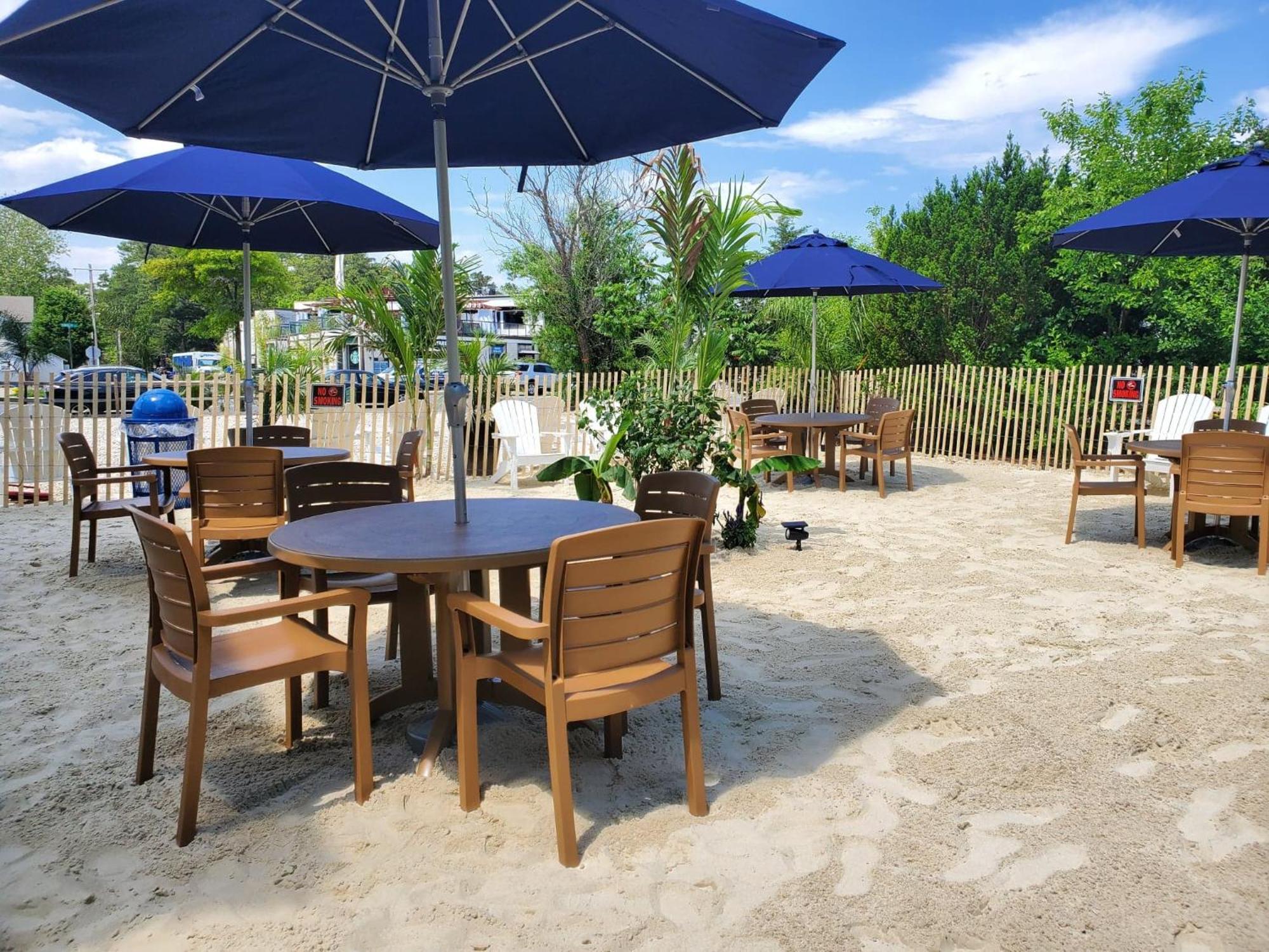 Crosswinds Rehoboth Beach