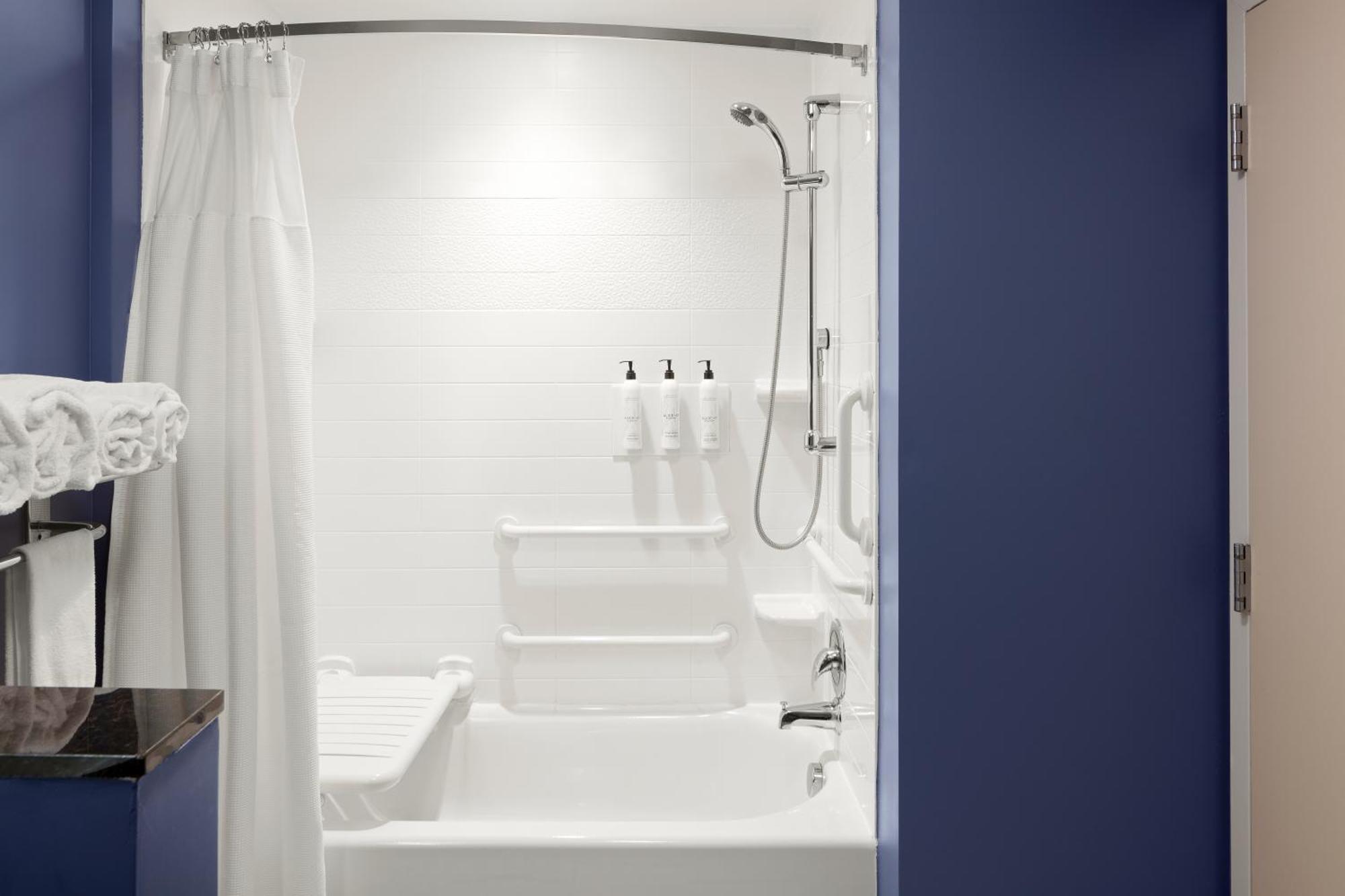 Fairfield & By Marriott Rehoboth 3* Rehoboth Beach
