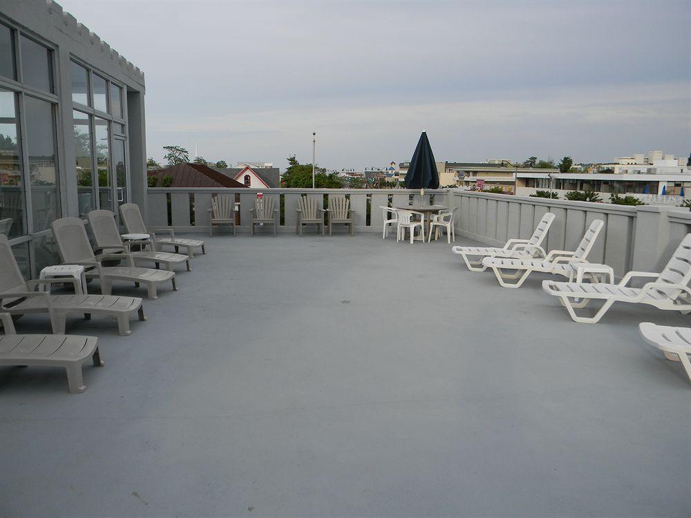 Hotel Coast Rehoboth Beach, Tapestry Collection By Hilton 4*