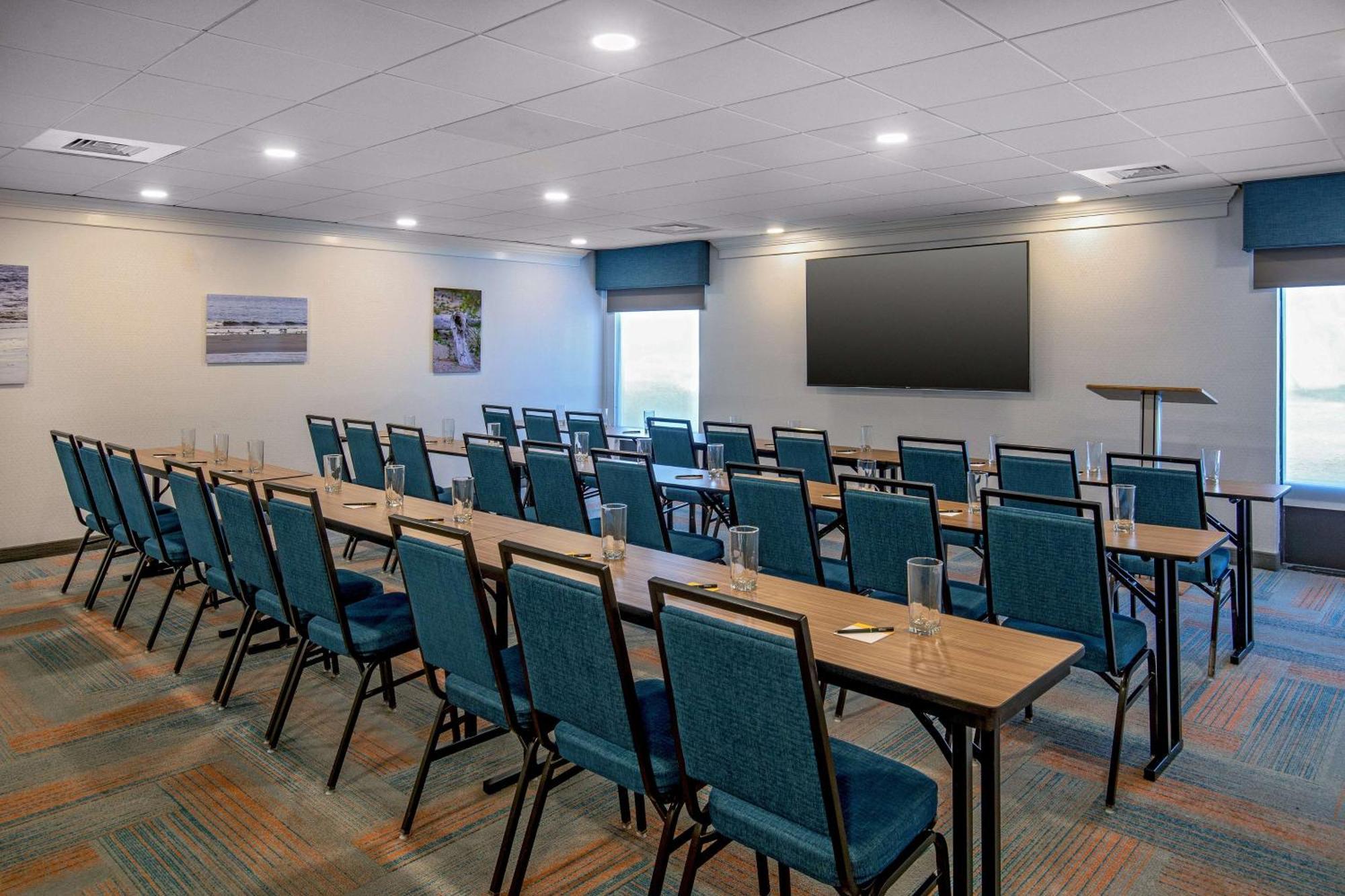 Hotel Hampton Rehoboth
