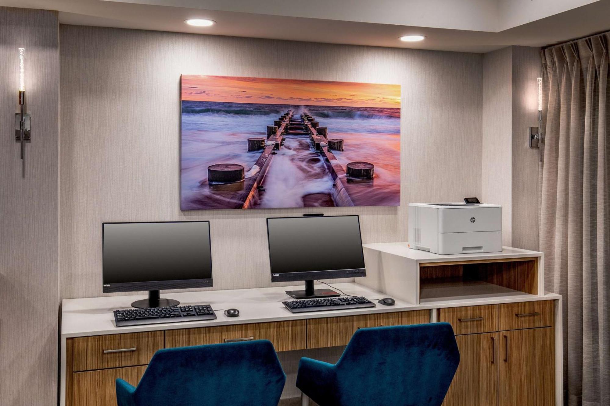 Hampton Rehoboth Hotel 3*