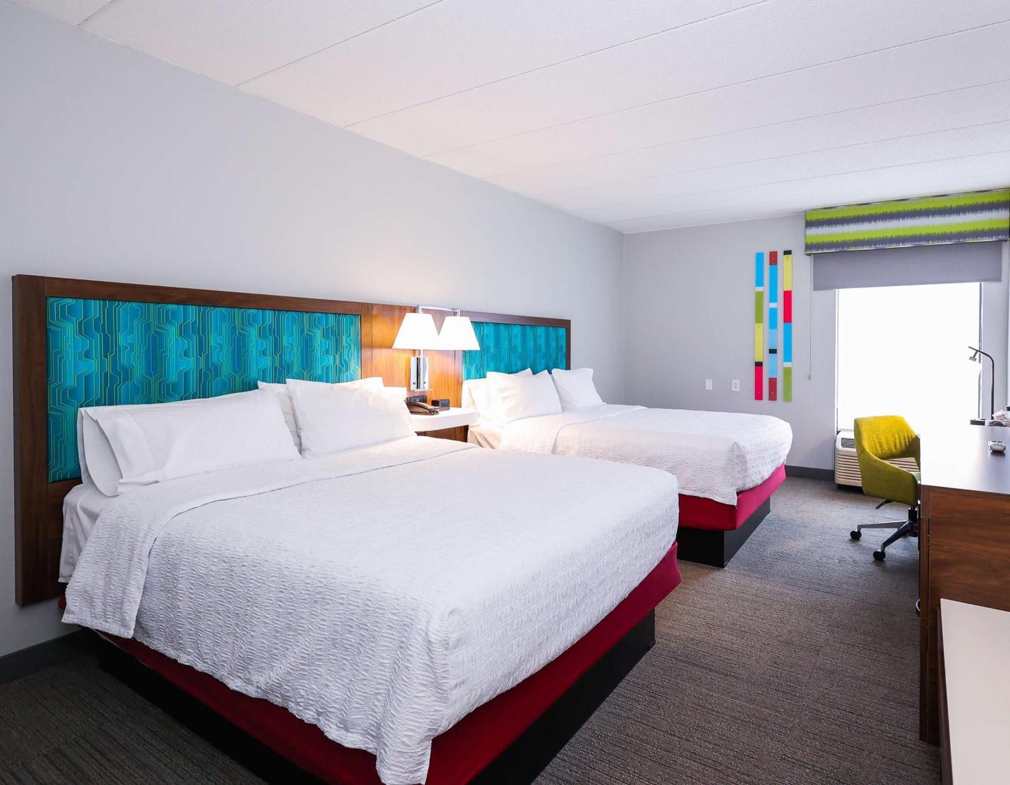 Hotel Hampton Rehoboth 3*