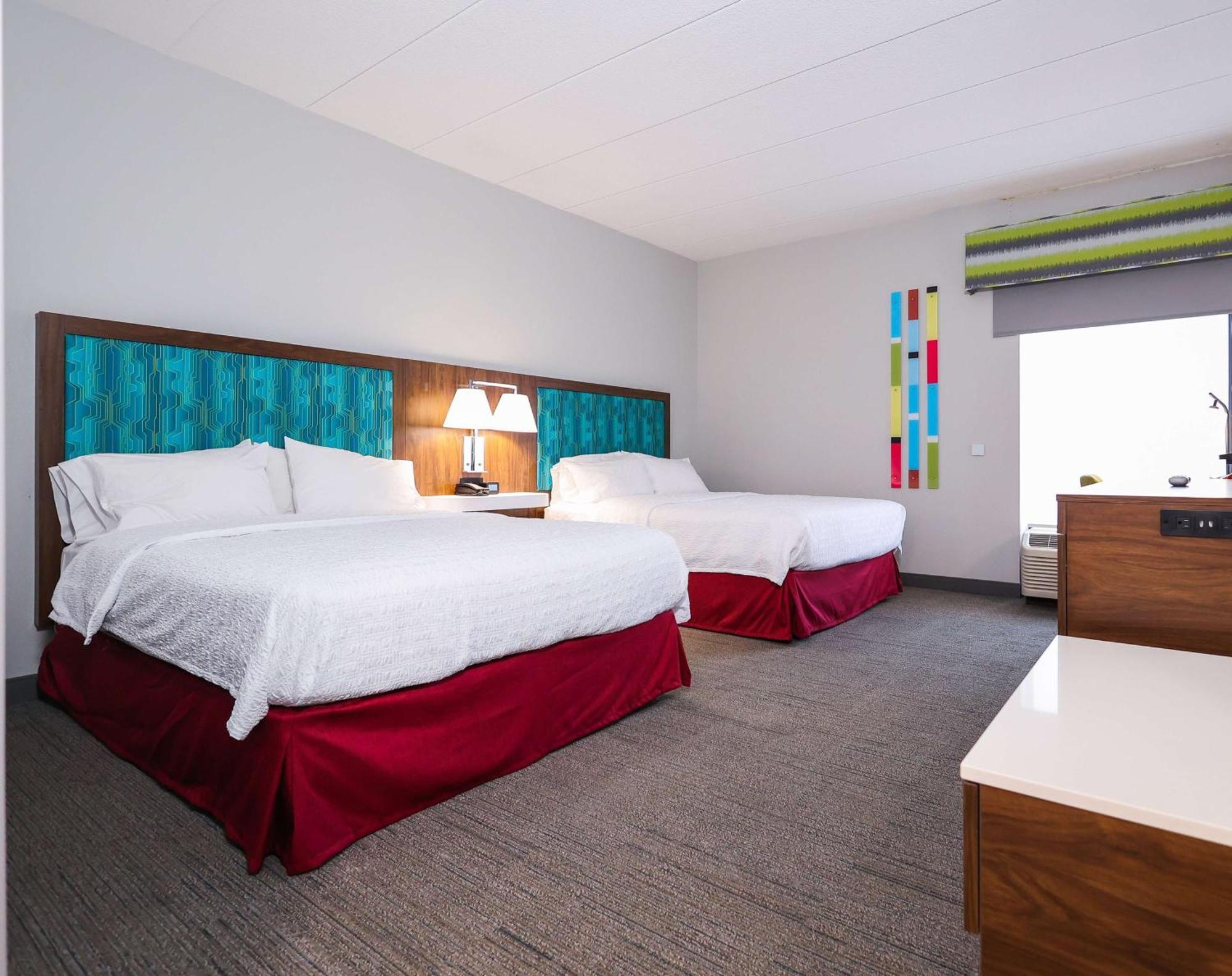 Hampton Rehoboth Hotel Rehoboth Beach