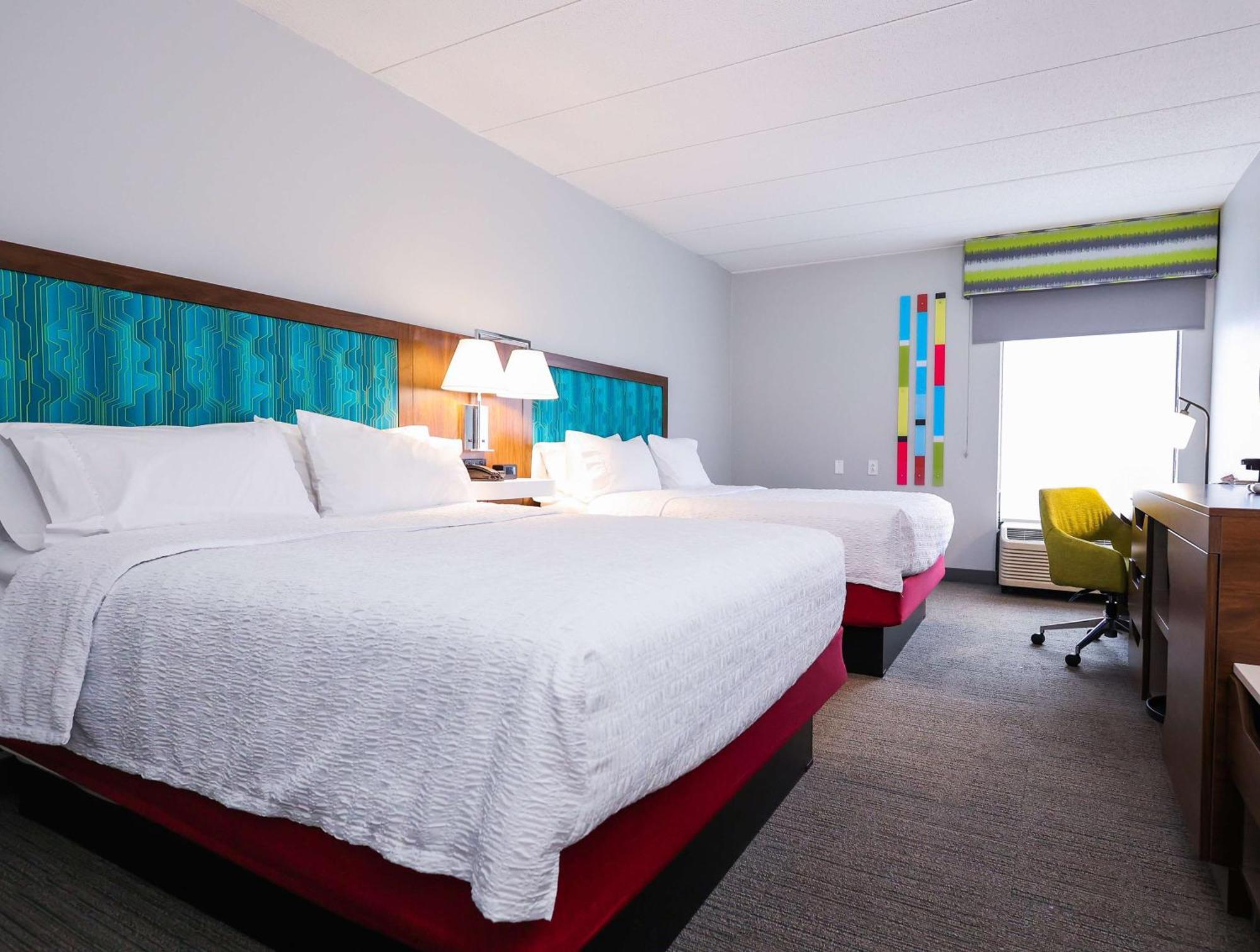 Hotel Hampton Rehoboth Rehoboth Beach
