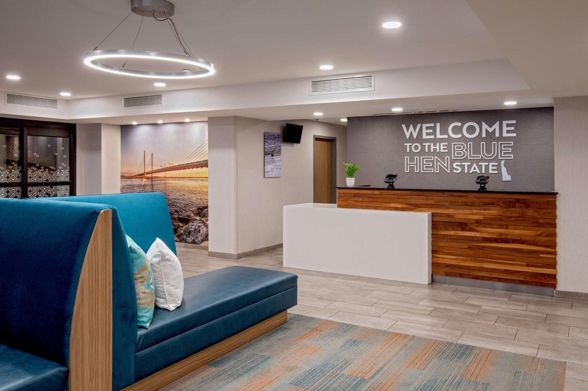Hampton Rehoboth 3* Rehoboth Beach