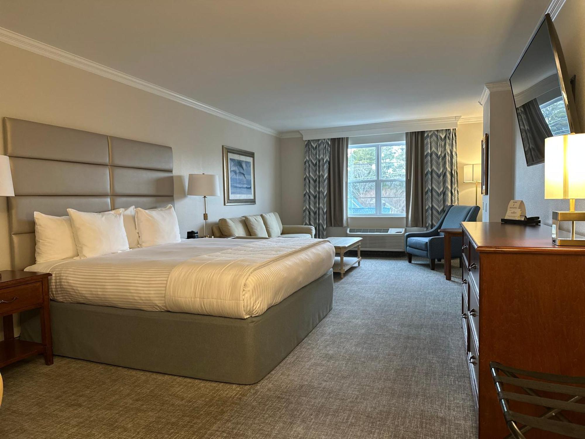 Rehoboth Hotel