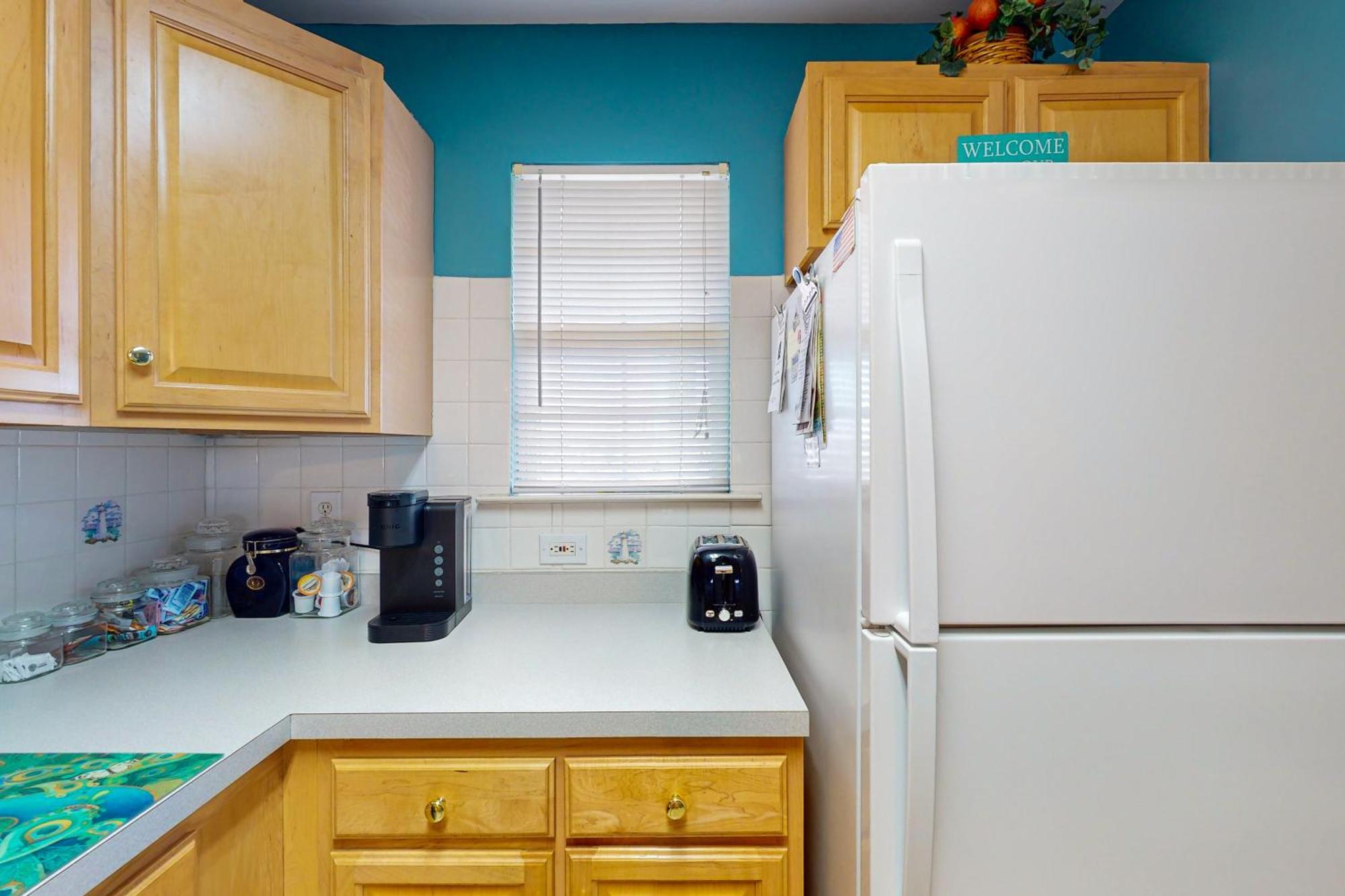 The Palms --- 36525 Palm Dr #5304 Rehoboth Beach