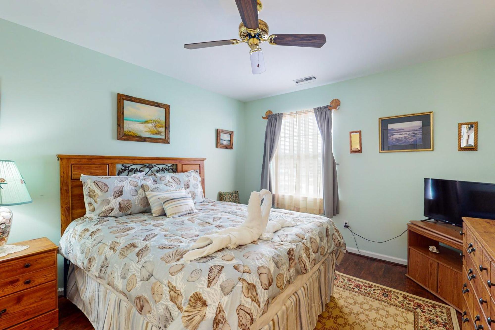 The Palms --- 36525 Palm Dr #5304 Apartment Rehoboth Beach