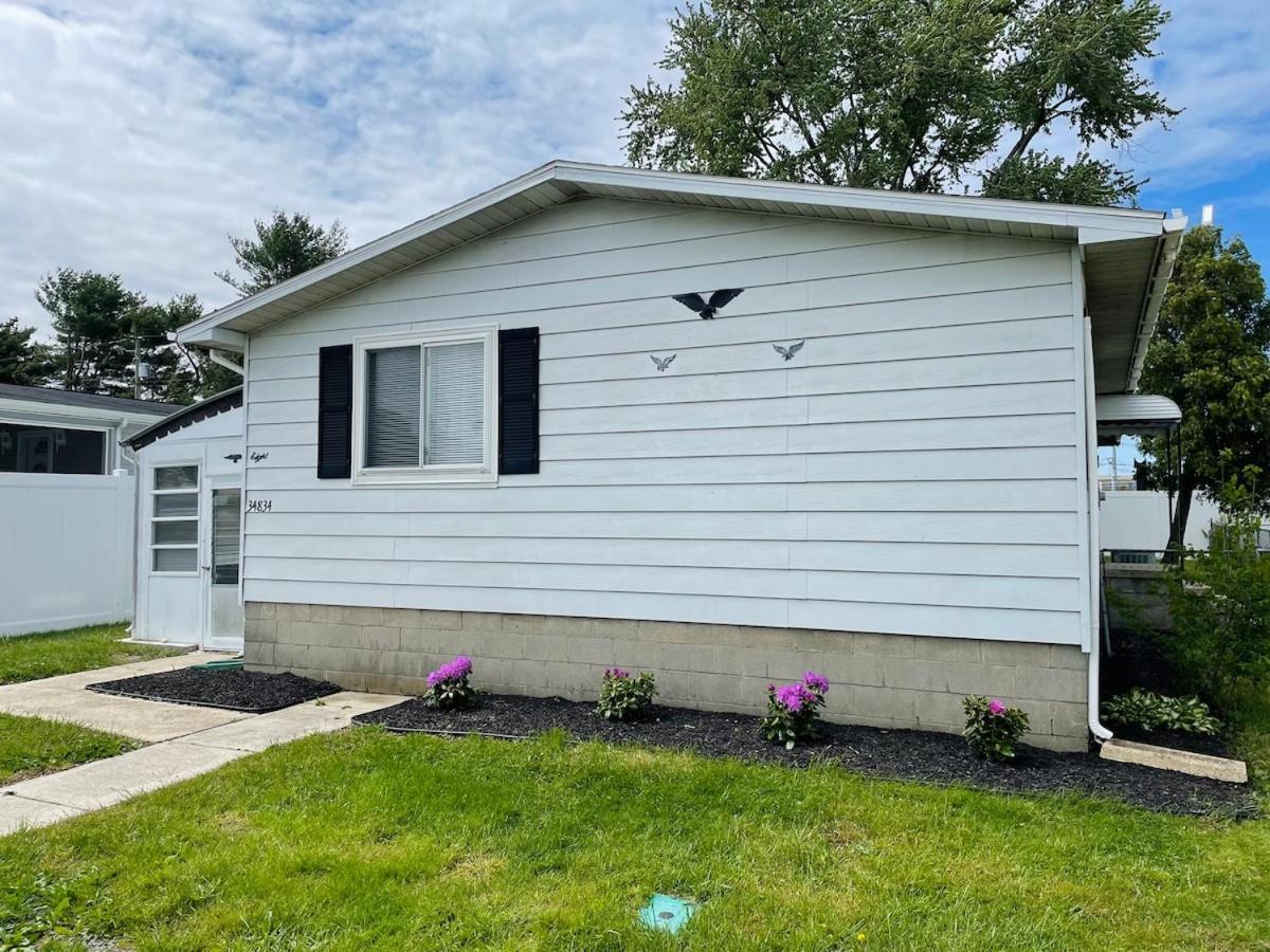 Charming With Fenced Backyard Pet Friendly Rehoboth Beach