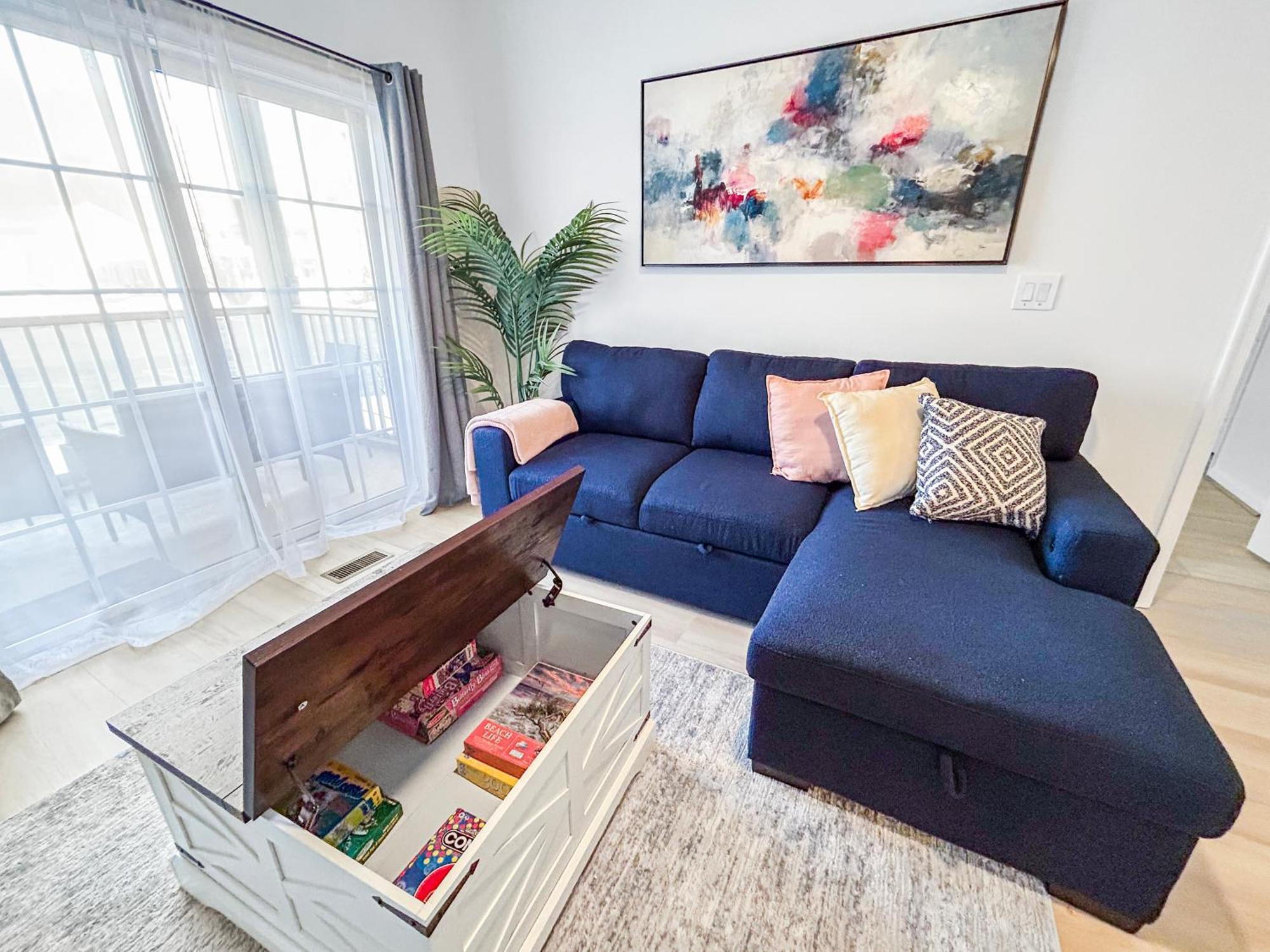 Modern & Comfy - Close To Outlets & - Pool Rehoboth Beach
