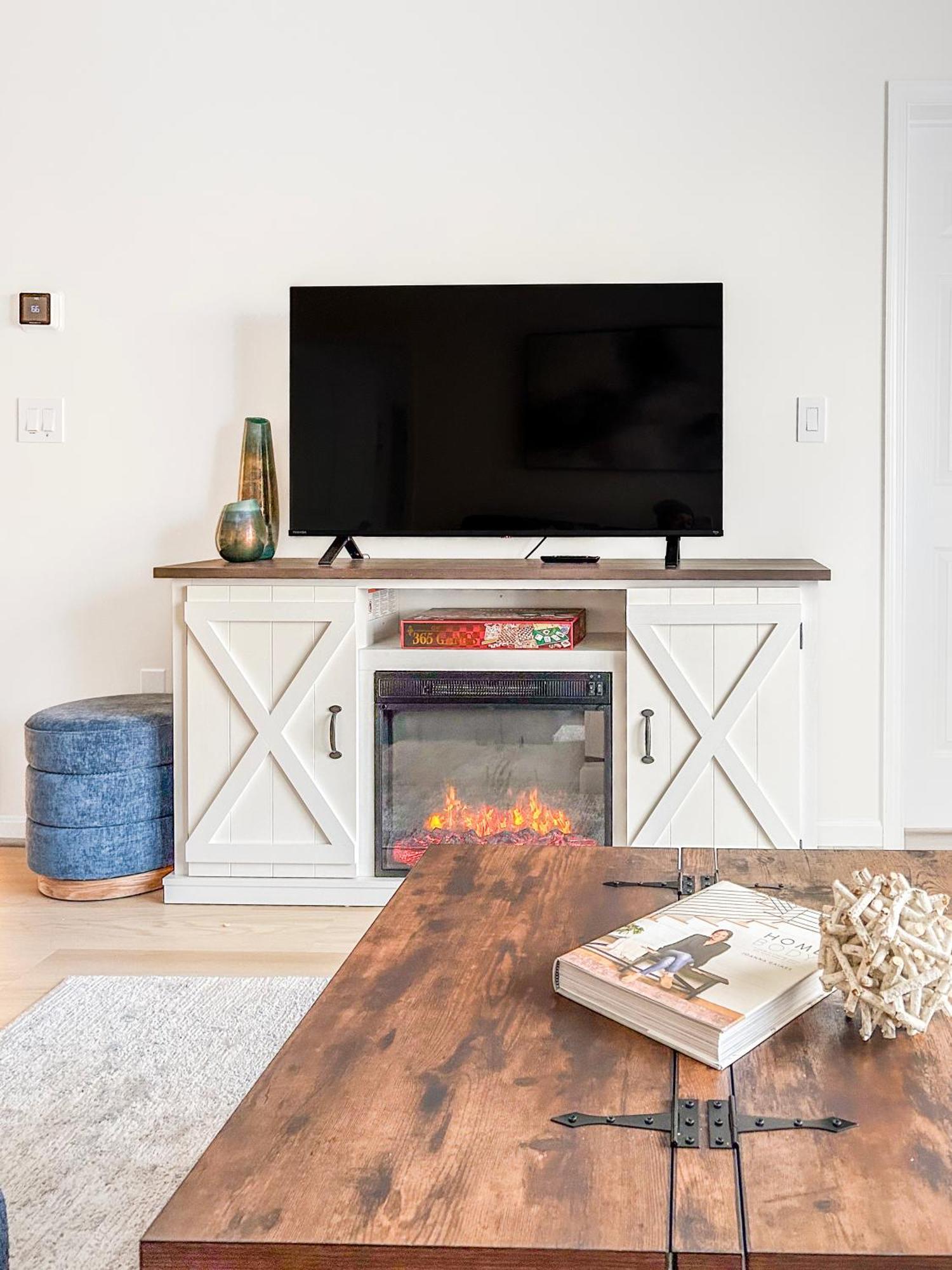 Modern & Comfy - Close To Outlets & - Pool Apartment Rehoboth Beach