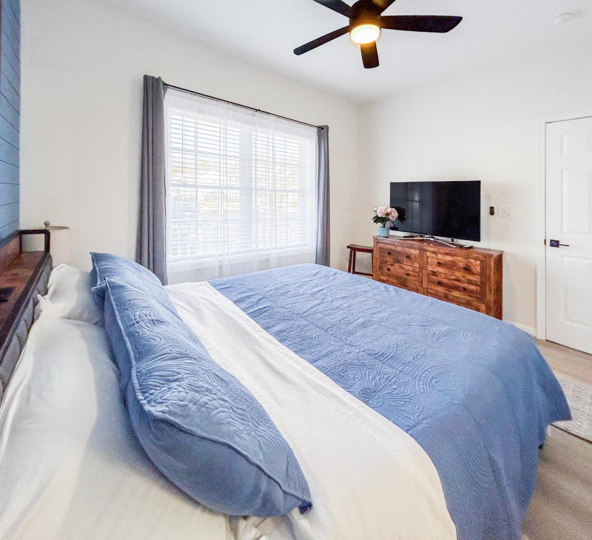 Modern & Comfy - Close To Outlets & - Pool Apartment Rehoboth Beach