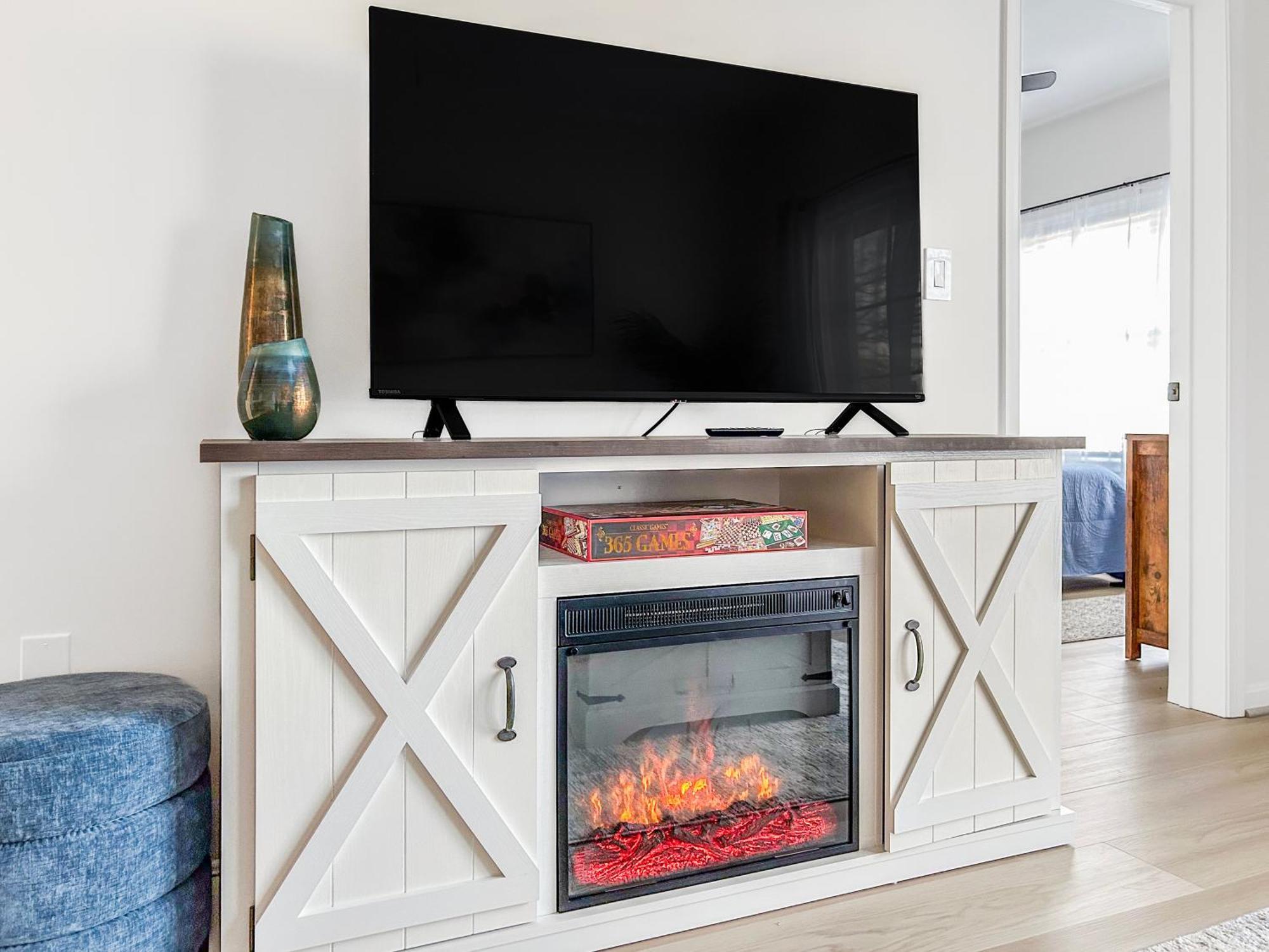 Modern & Comfy - Close To Outlets & - Pool Apartment Rehoboth Beach