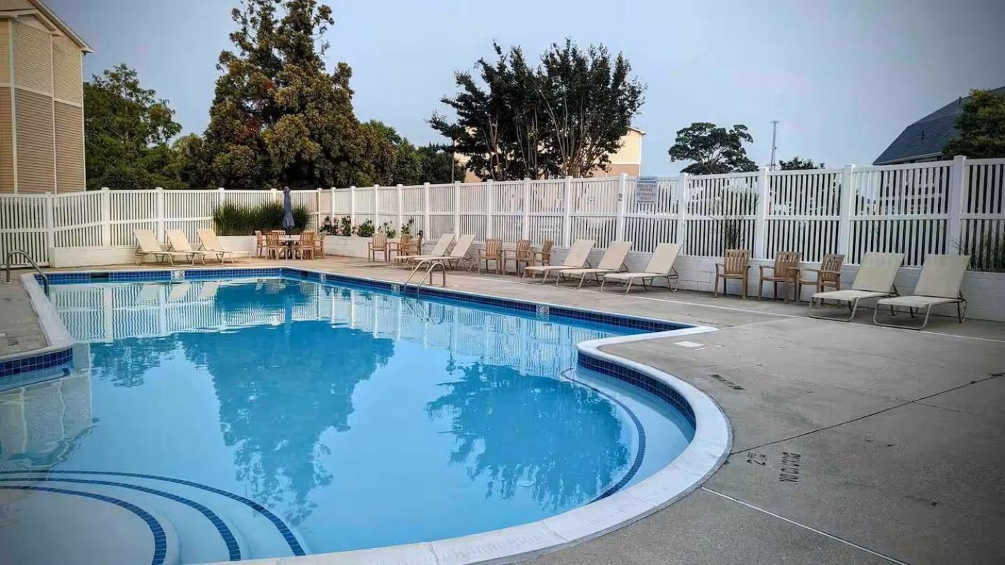 Modern & Comfy - Close To Outlets & - Pool * Rehoboth Beach