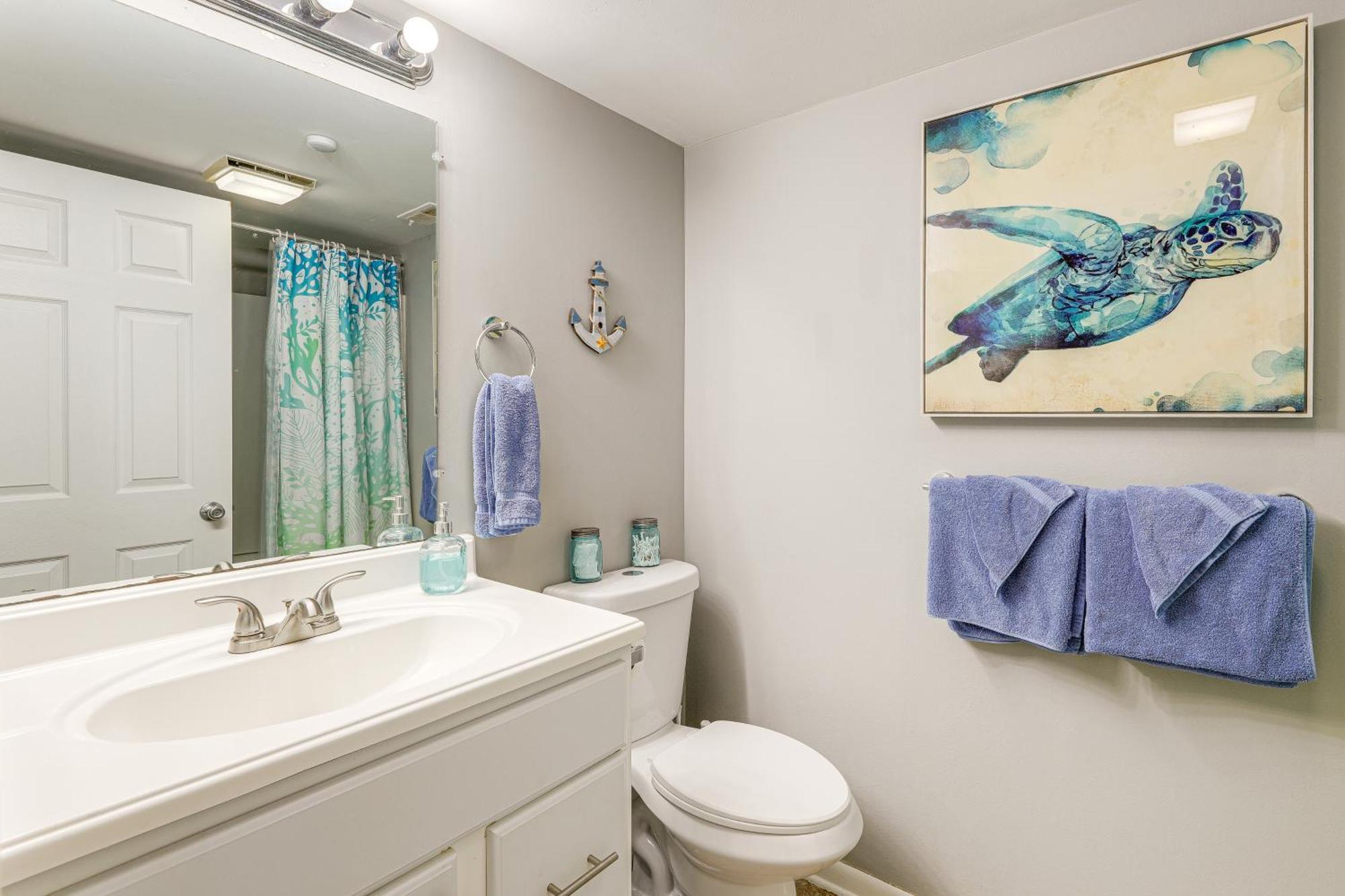 2 Mi To Rehoboth With Pool Access! Apartment