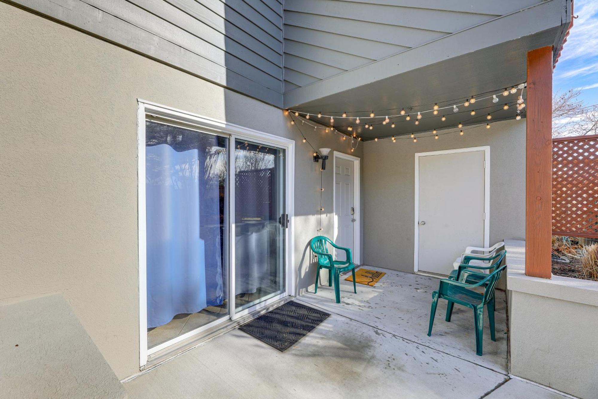 Apartment 2 Mi To Rehoboth With Pool Access! *